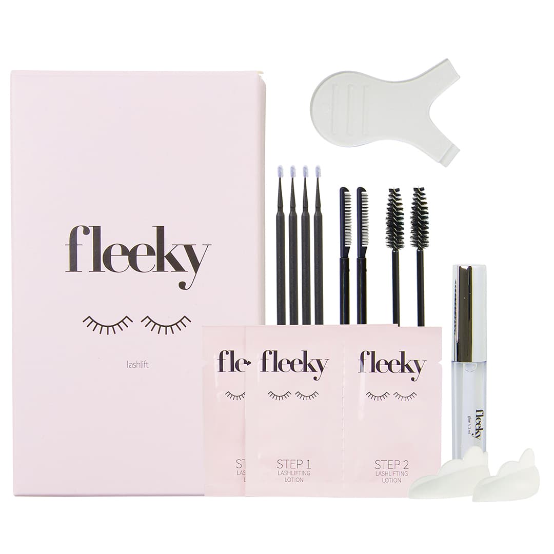fleeky Lashes - Lashlift Mini Kit