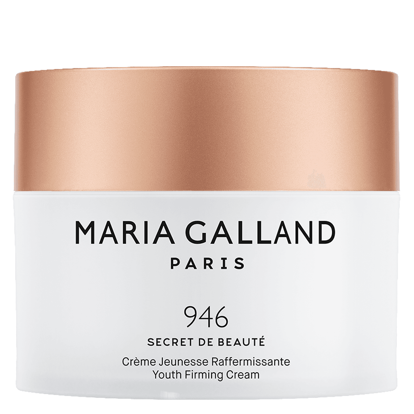 Secret de Beauté - 946 Youth Firming Cream