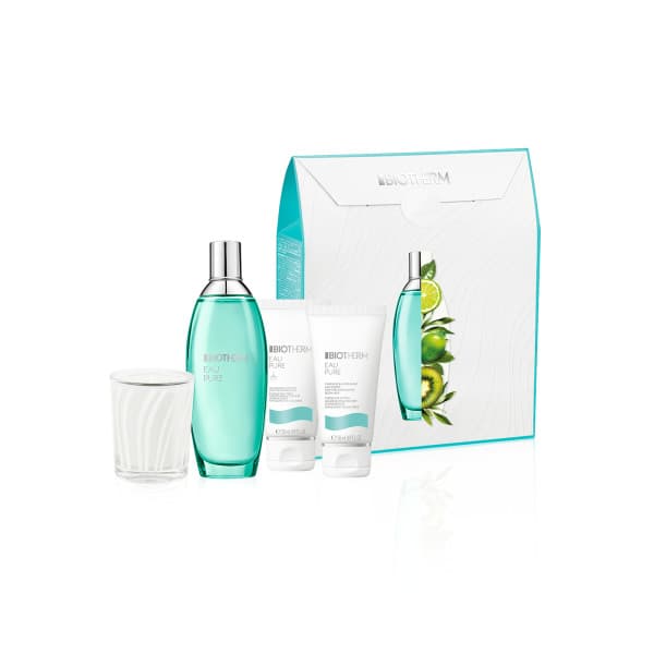 Biotherm Specials - Eau Pure L-set