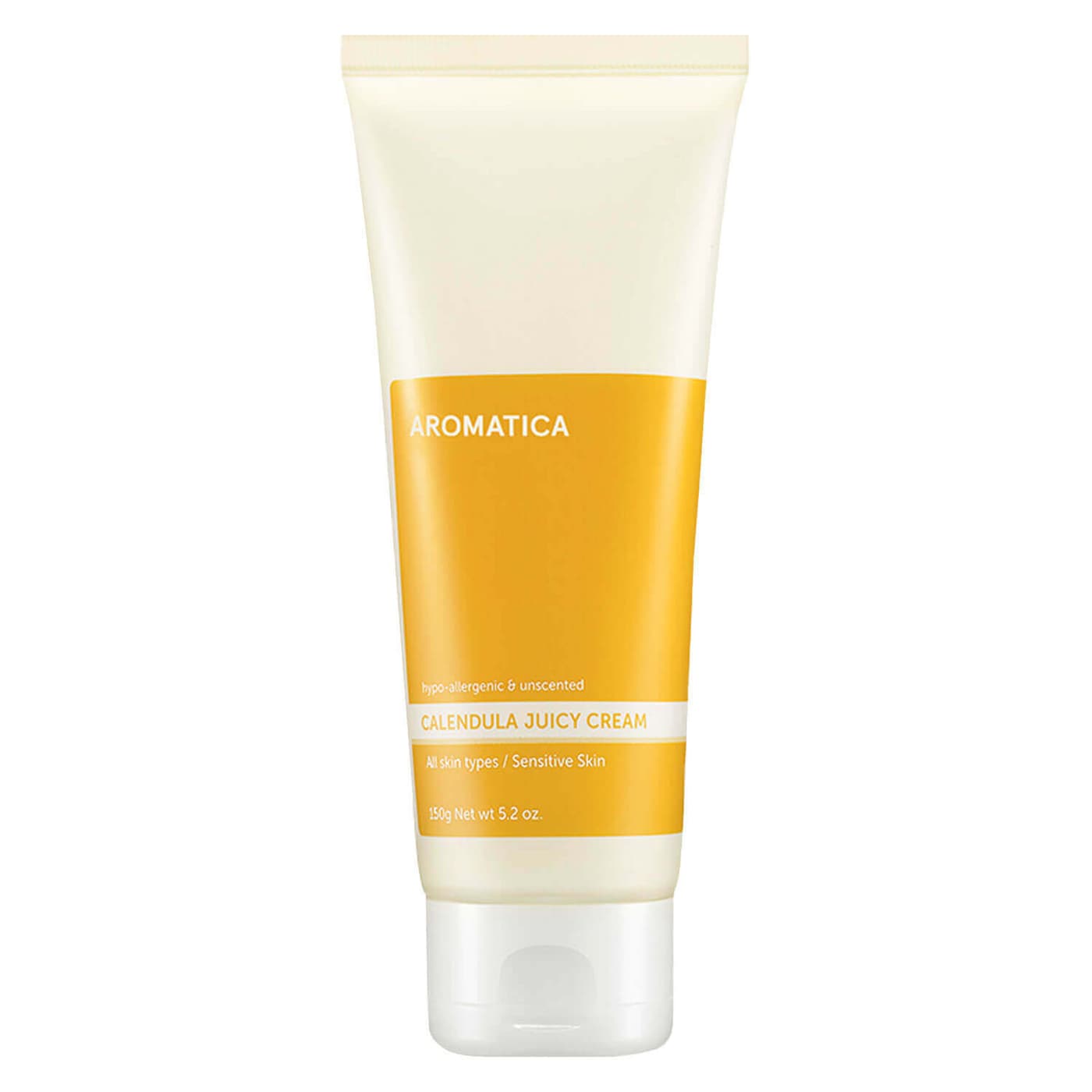 AROMATICA - Calendula Juicy Cream