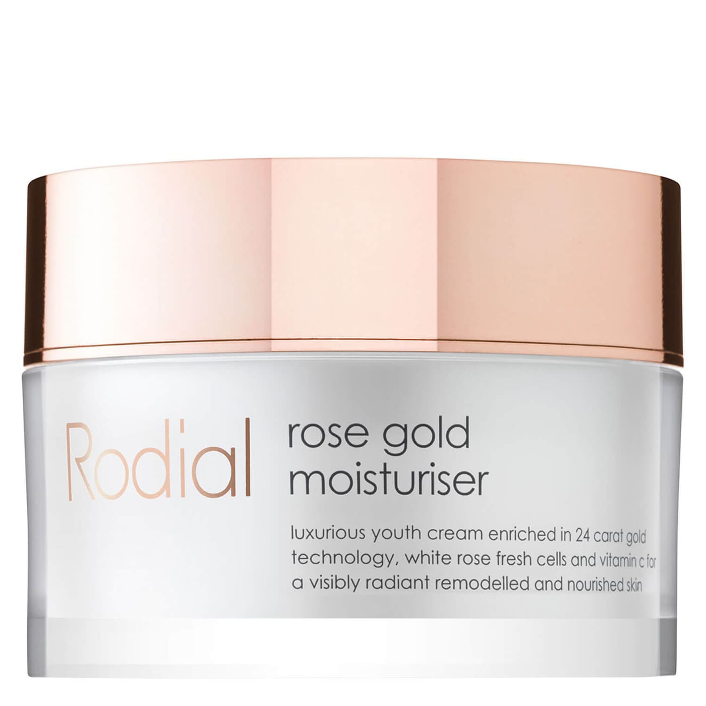 Rodial - Rose Gold Moisturiser
