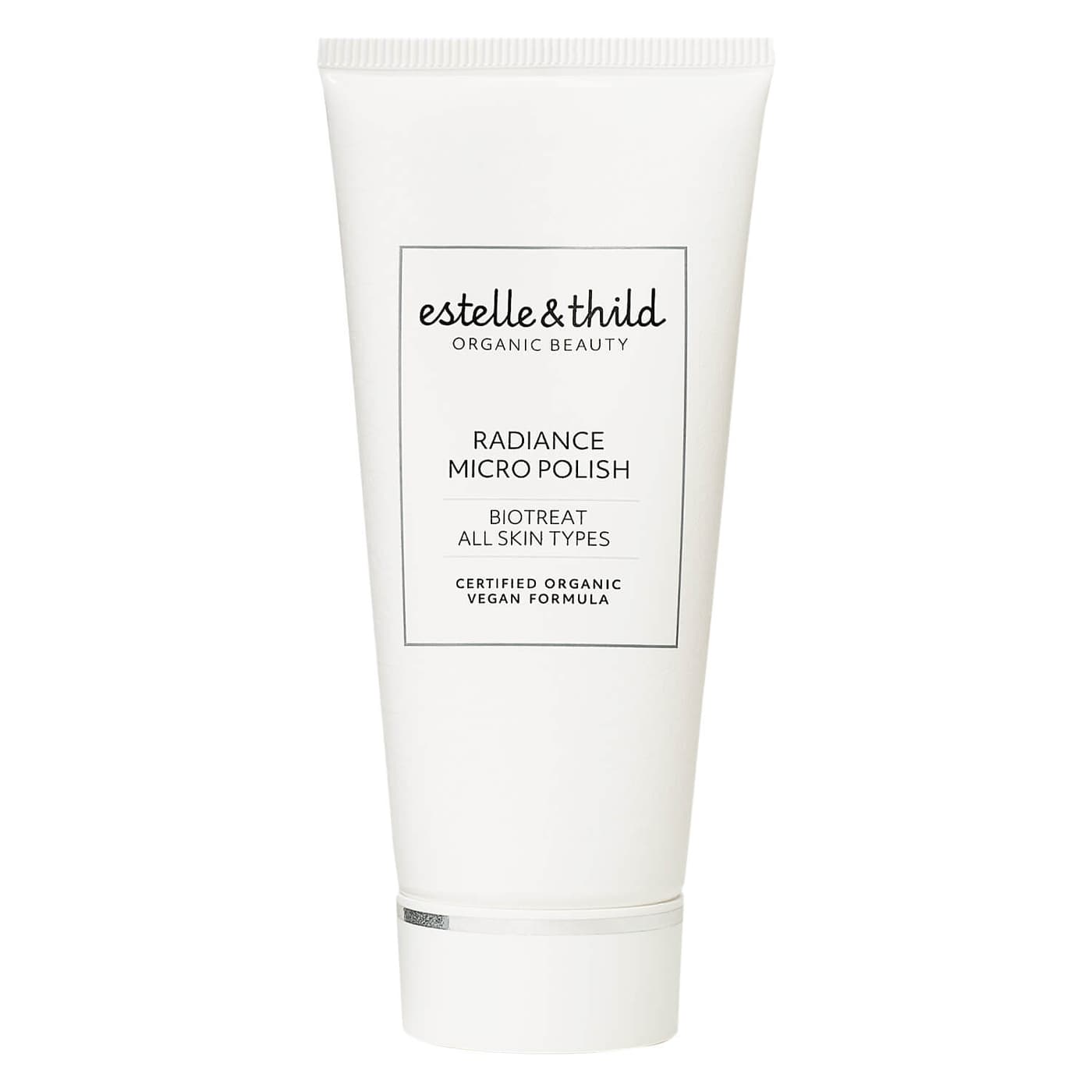 Estelle&Thild Care - Radiance Micro Polish