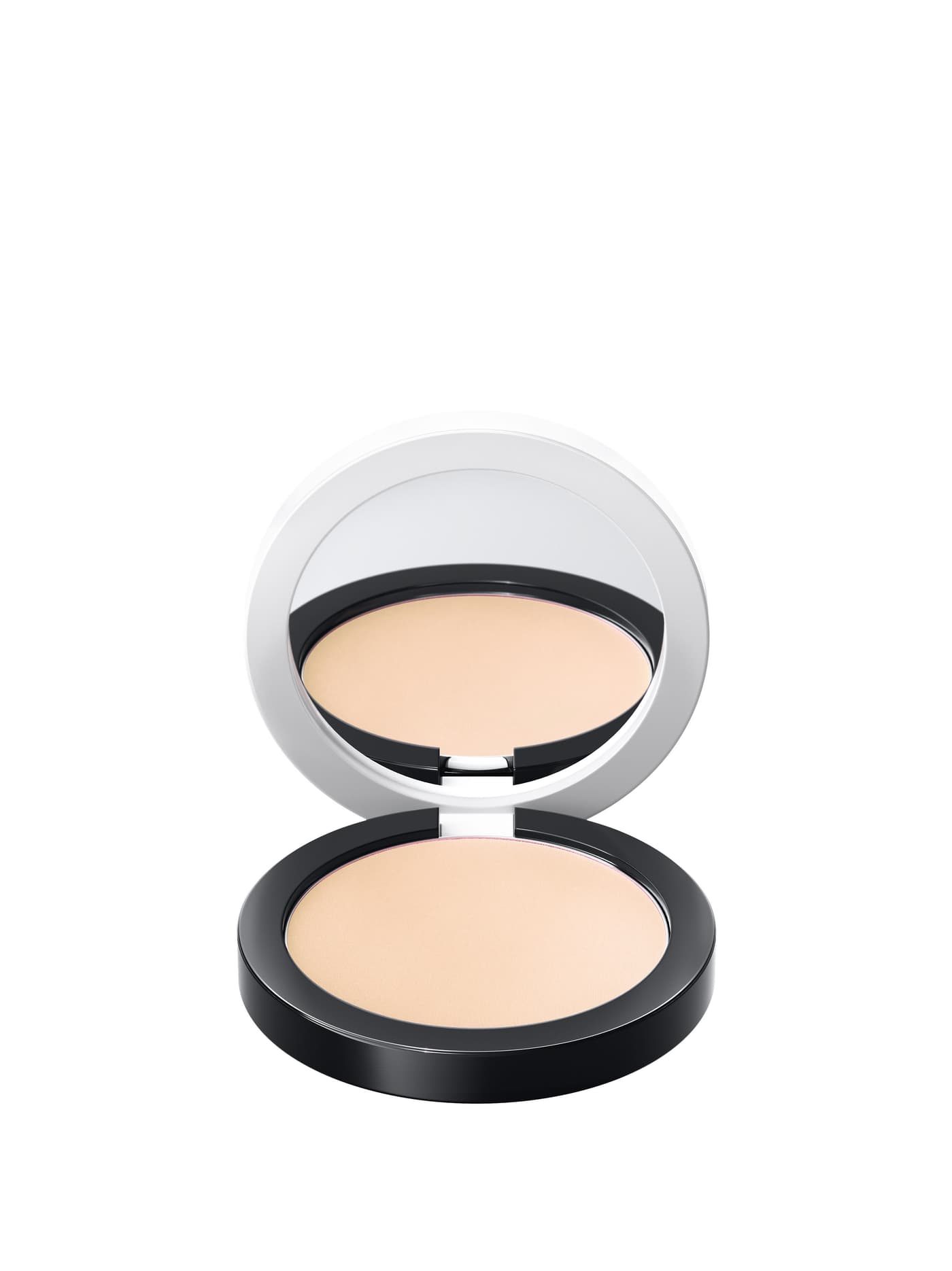 UND GRETEL Teint - Wolken Spf 50 Compact Powder - Light 01