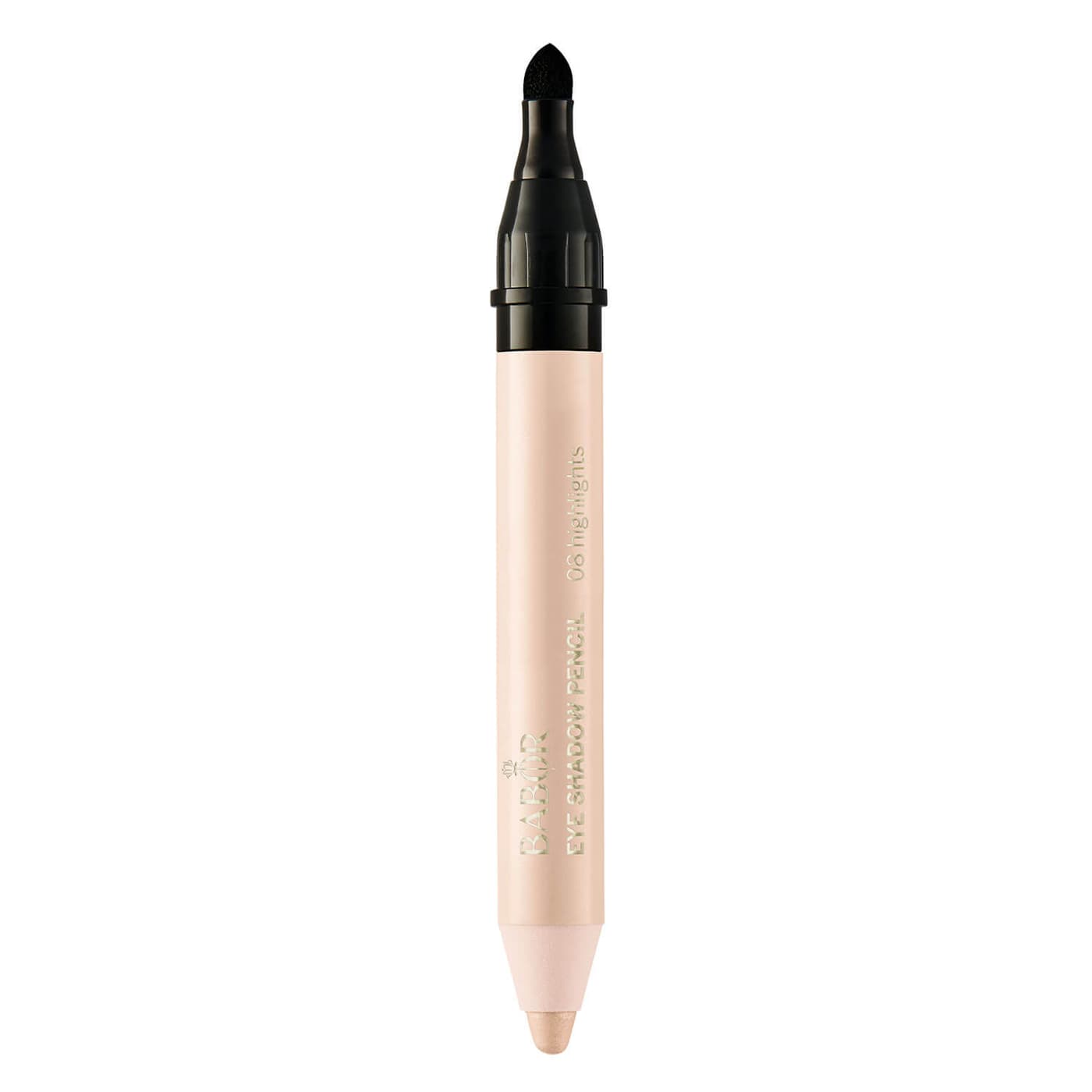 BABOR MAKE UP - Eye Shadow Pencil 08 Highlights