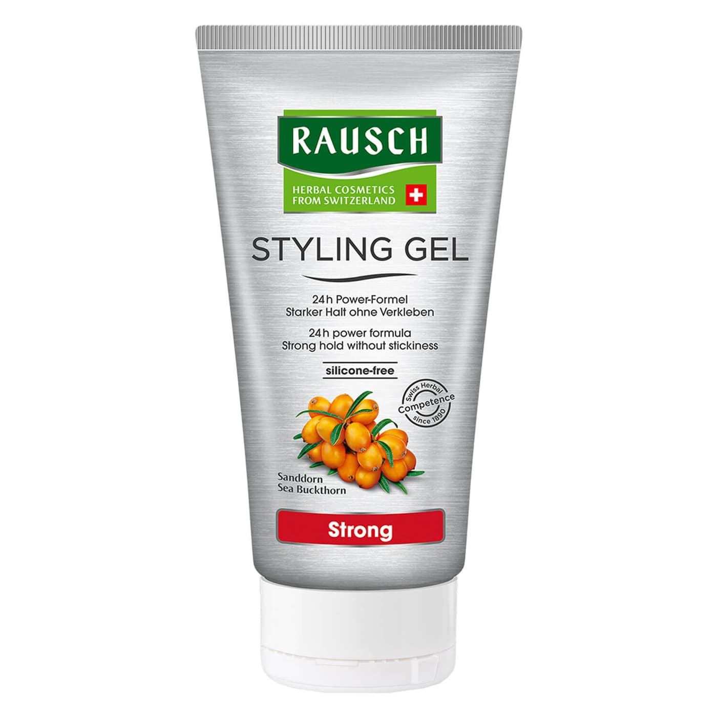 RAUSCH Styling - STYLING GEL Strong