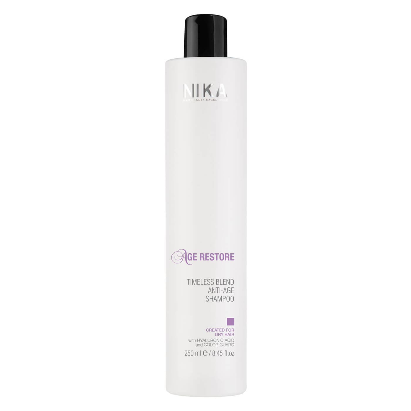 Age Restore - Timeless Blend Anti Age Shampoo
