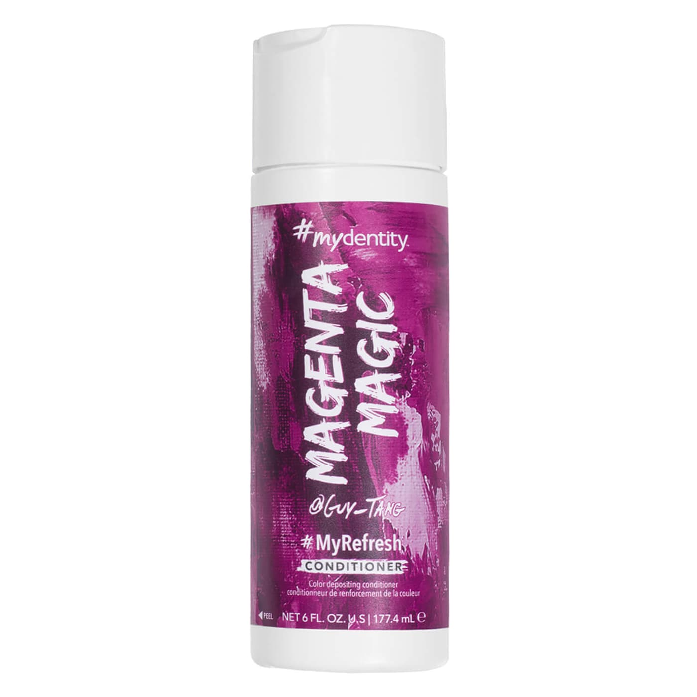 mydentity Care - #MyRefresh Magenta Magic Conditioner