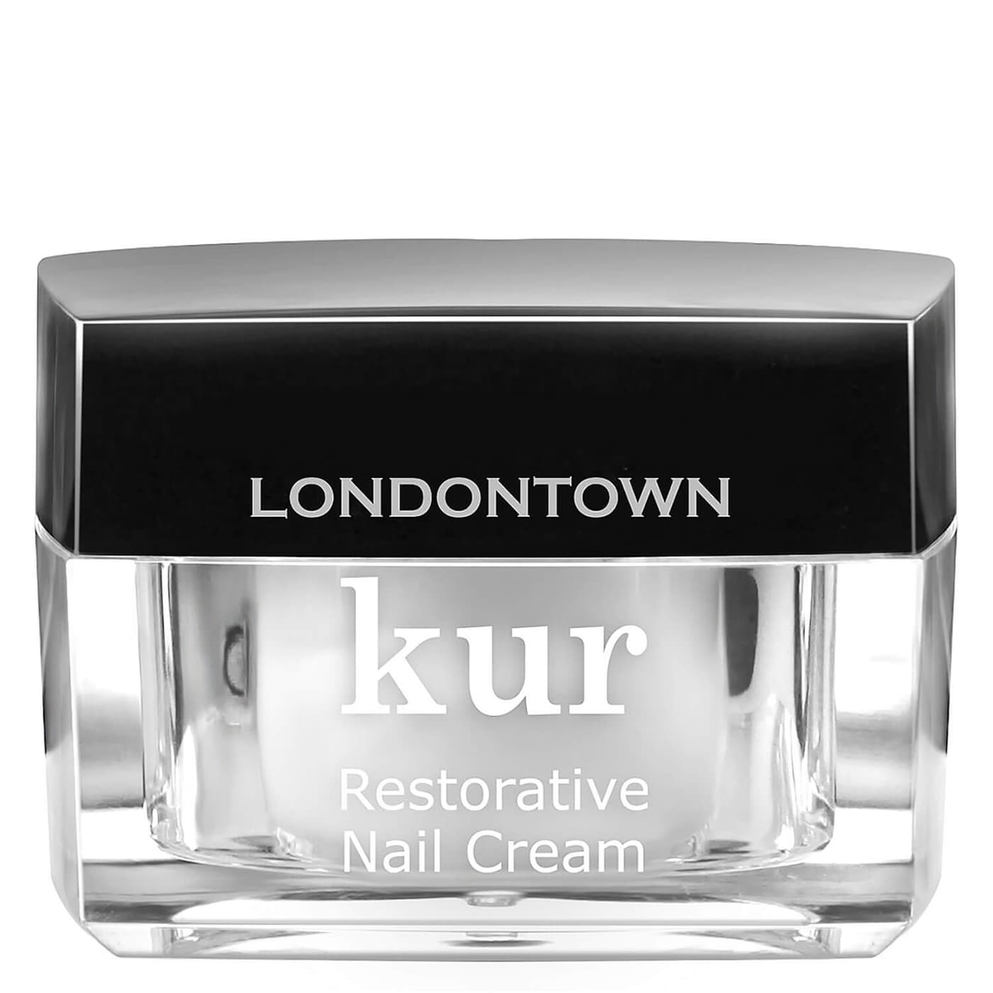 kur - Restorative Nail Cream