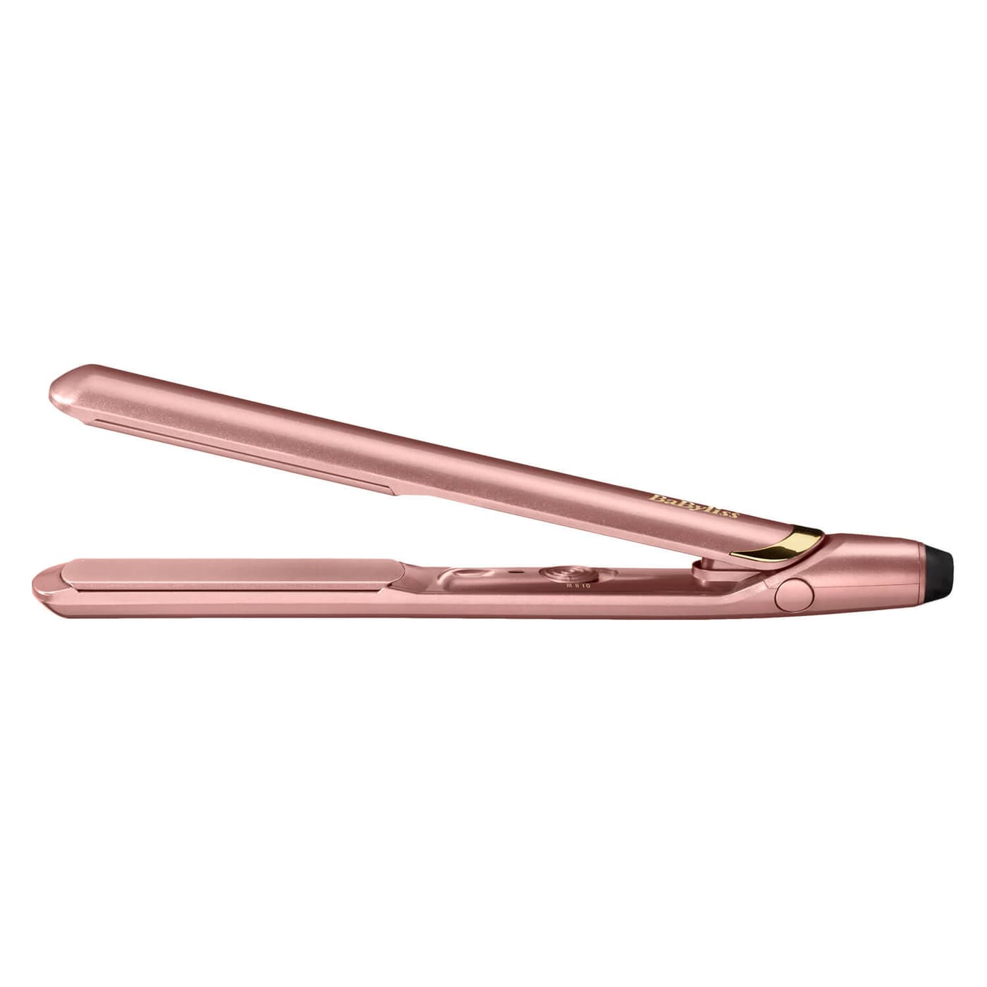 BaByliss - Elegance Lisseur Champagne Rosé 2598PE