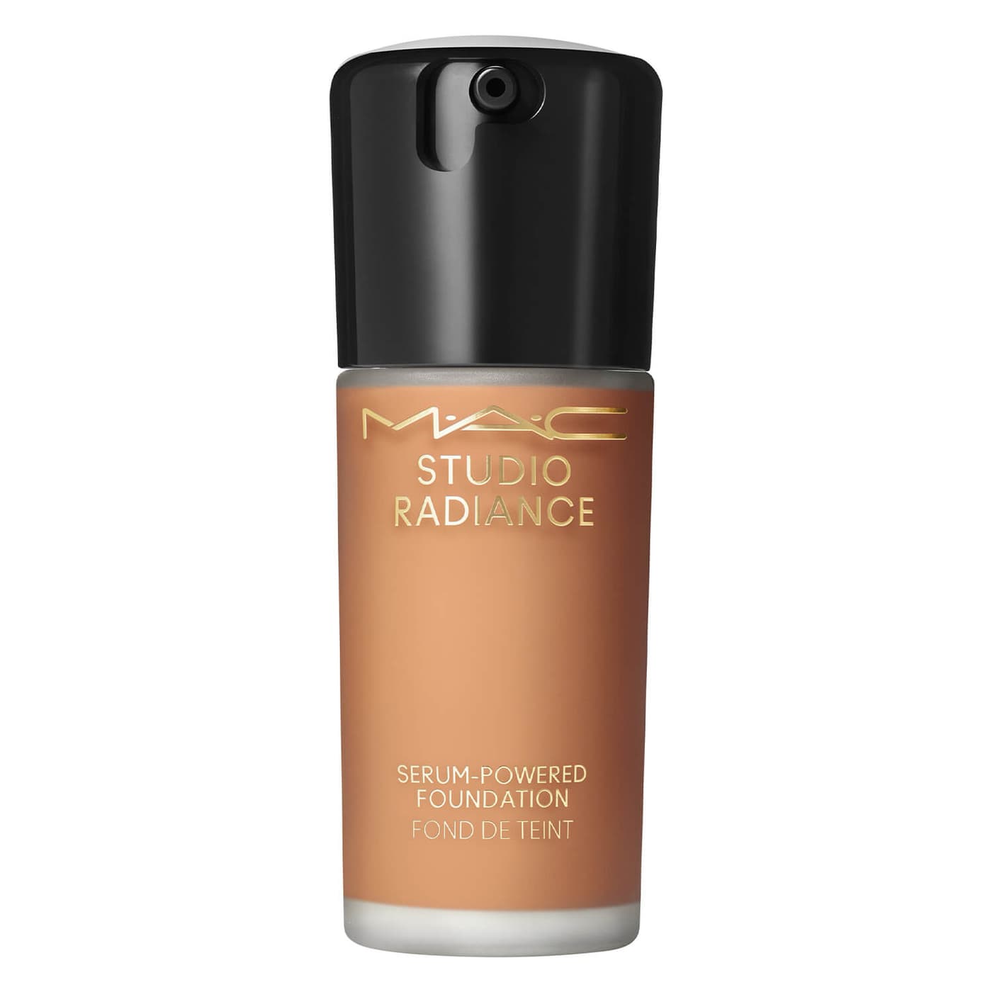Studio Radiance - Serum-Powered Foundation NW45