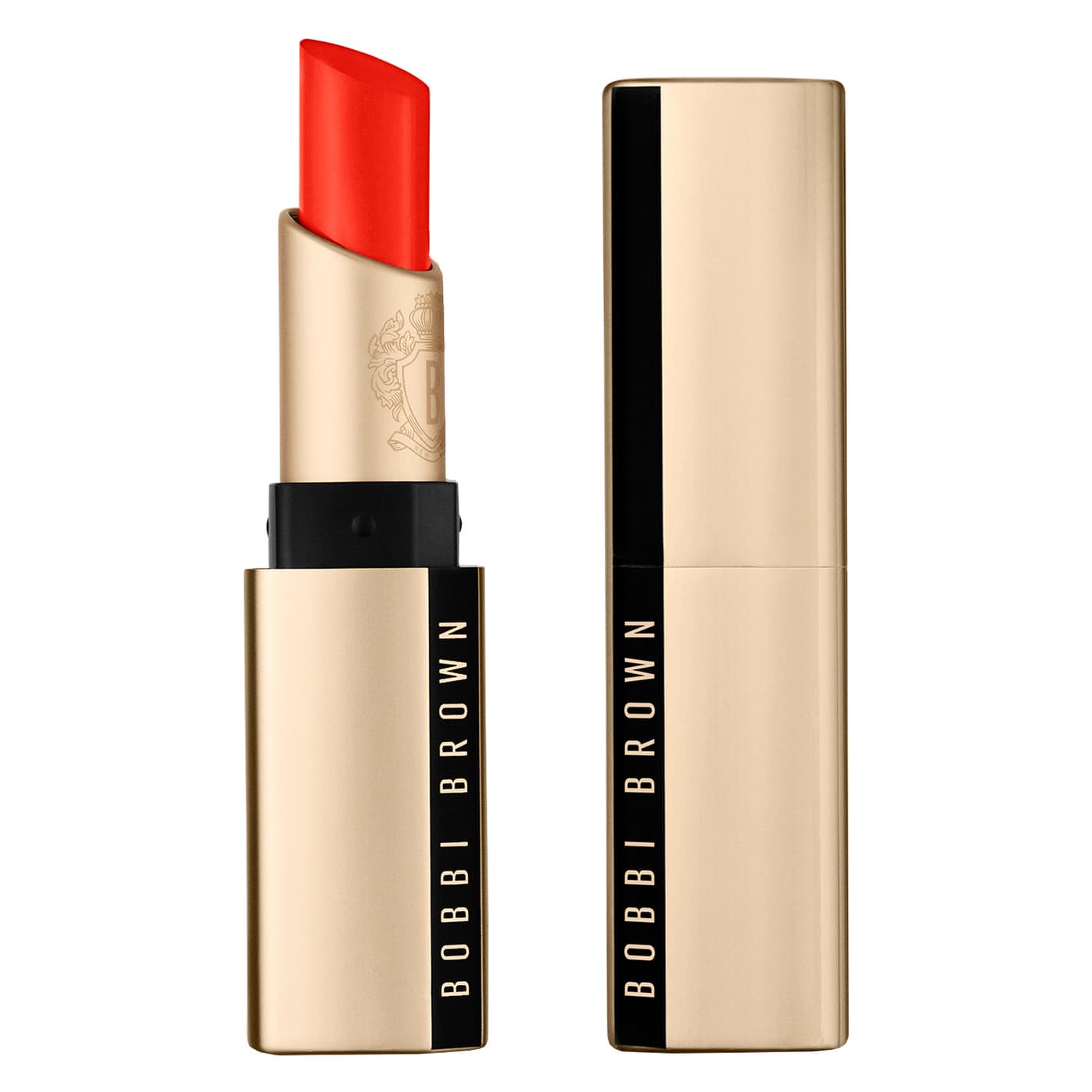 BB Lip Color - Luxe Matte Lipstick Traffic Stopper