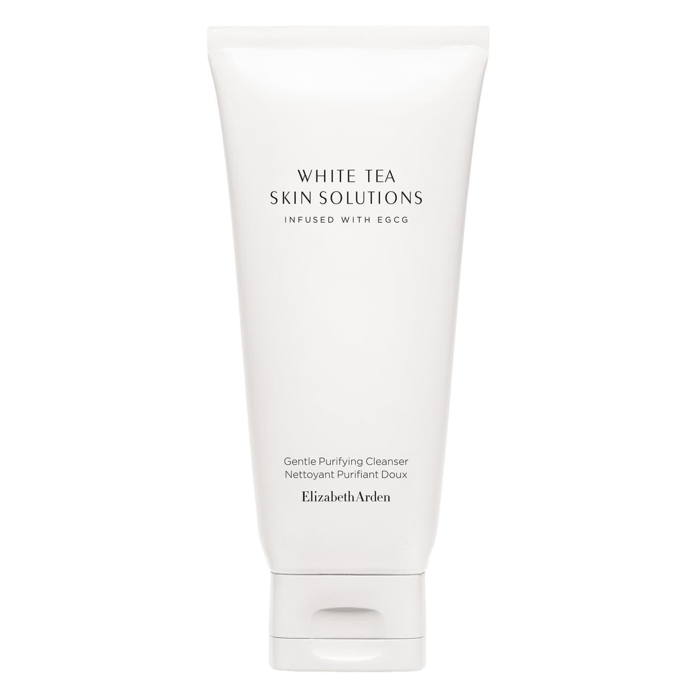 Elizabeth Arden - White Tea Skin Solutions Gentle Purifying Cleanser
