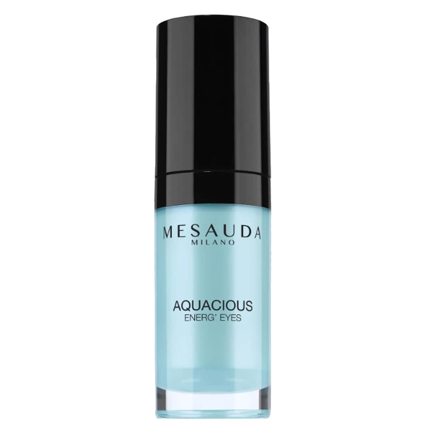 MESAUDA Skincare - Aquacious Energ' Eyes Moisturising Defatting Eye Contour Gel