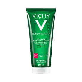 Vichy Normaderm - Phytosolution Anti-unreinheiten Reinigungsgel