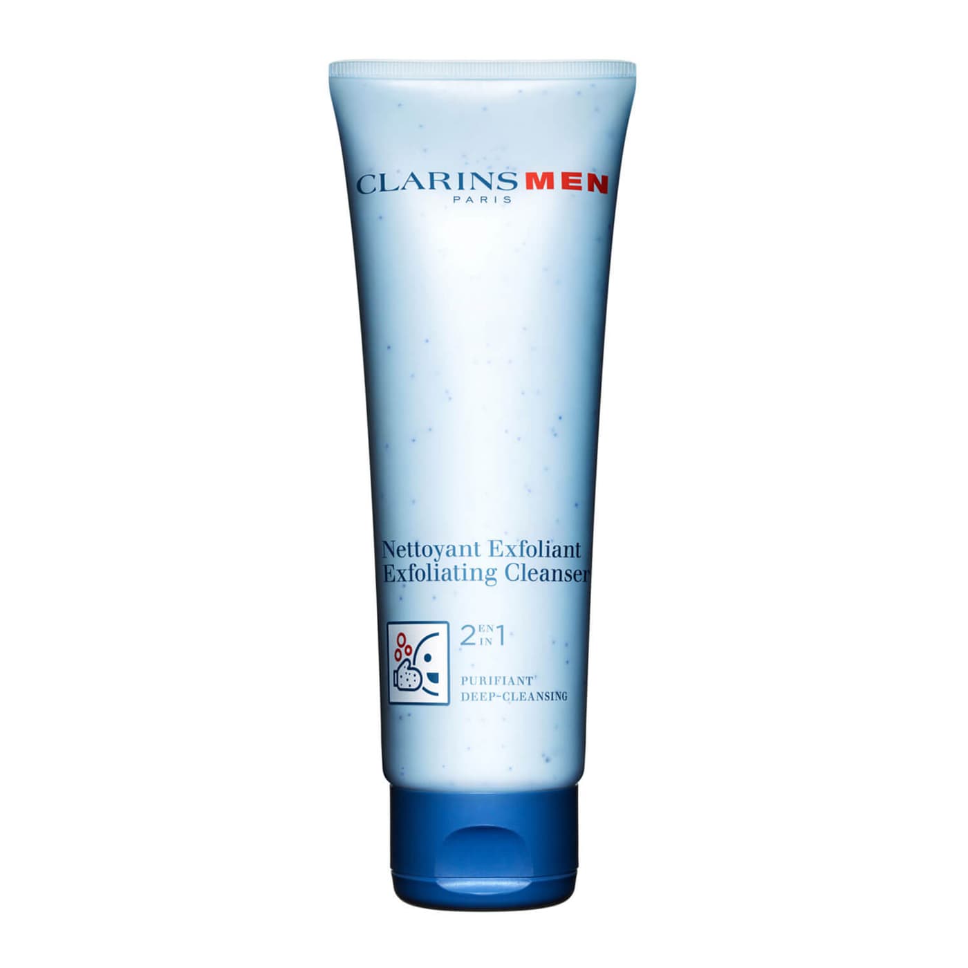 Clarins Men - Exfoliating Cleanser