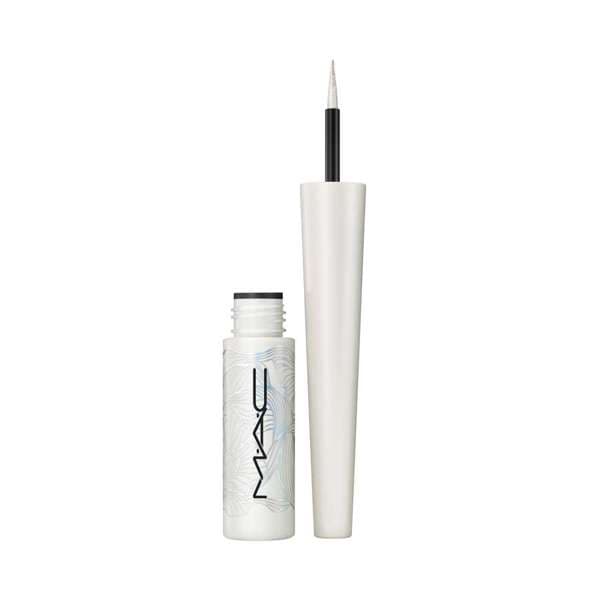 M·A·C Specials - Prismatica Liquid Eyeliner Nightlily