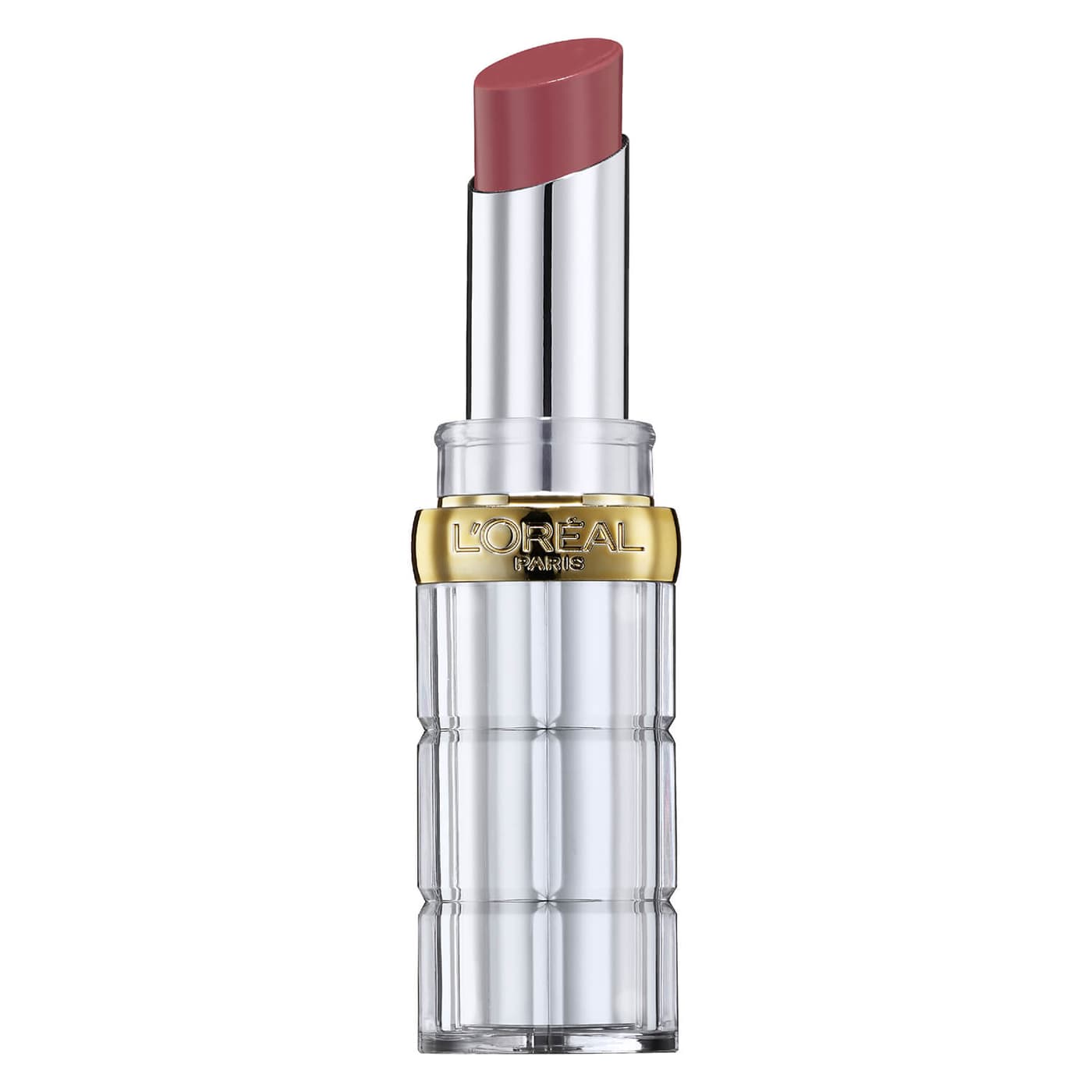 LOréal Color Riche - Shine Lippenstift 112 Only in Paris