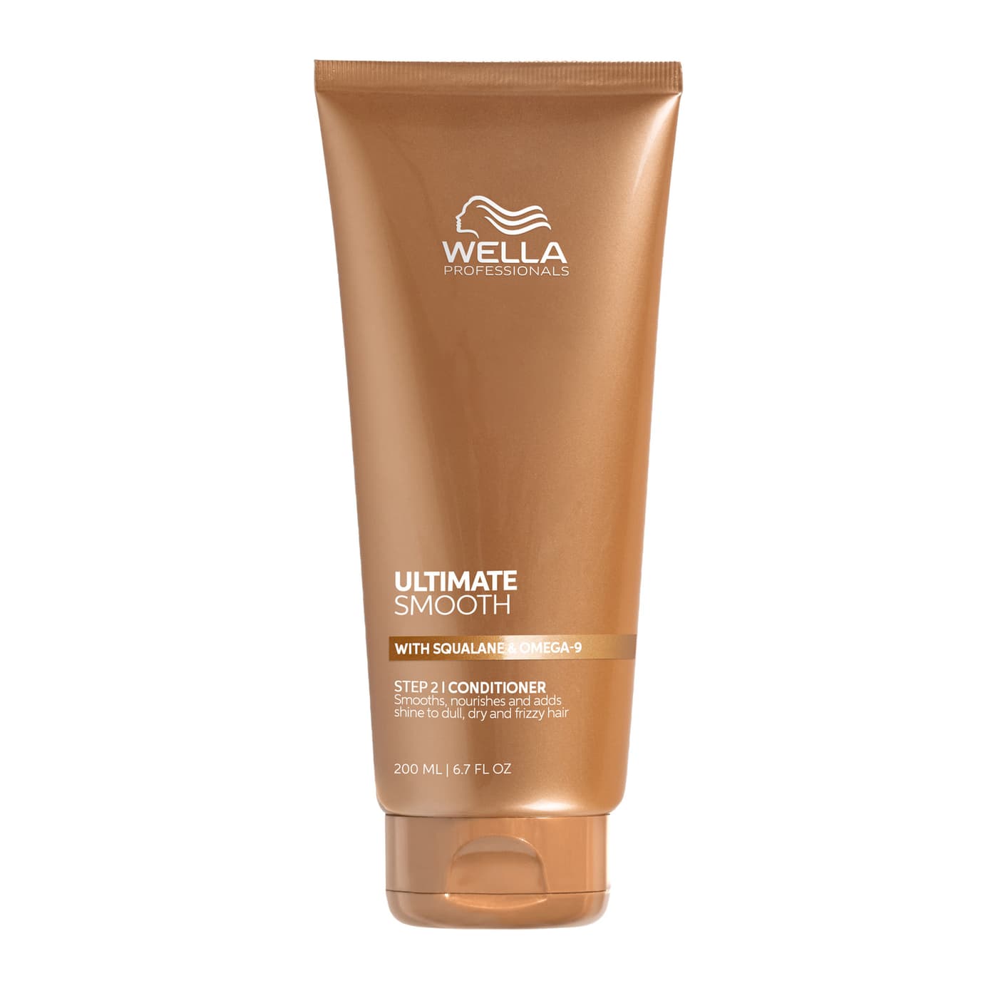 Ultimate Smooth - Conditioner