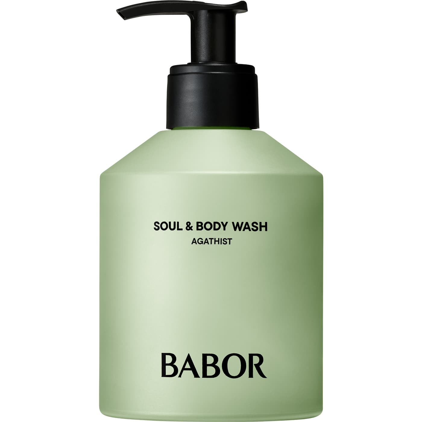 BABOR BODY - Soul & Body Wash Agathist