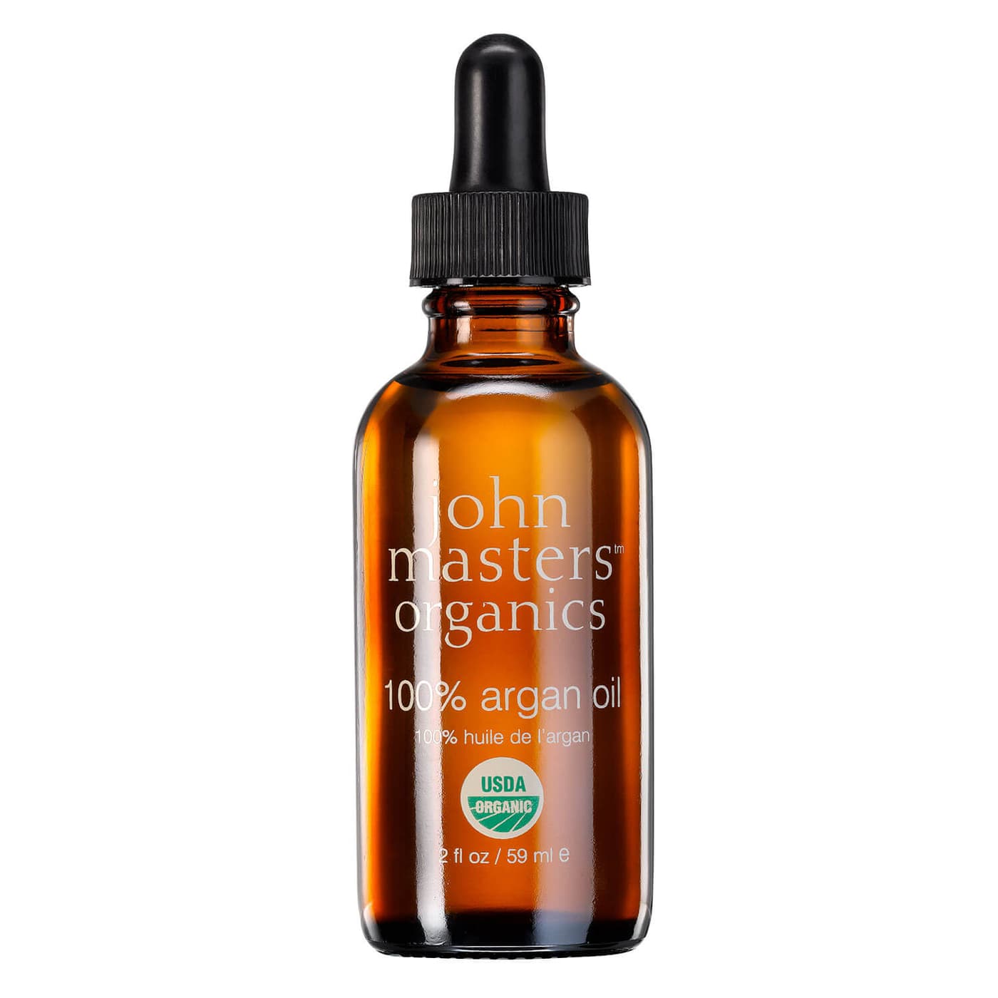 JMO Hair Care - 100 % Argan Oil