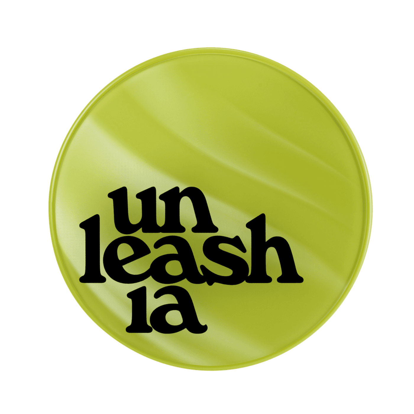 Healthy Green - Cushion #21