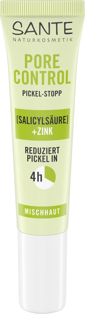 Sante - Pore Control Pickel Stopp
