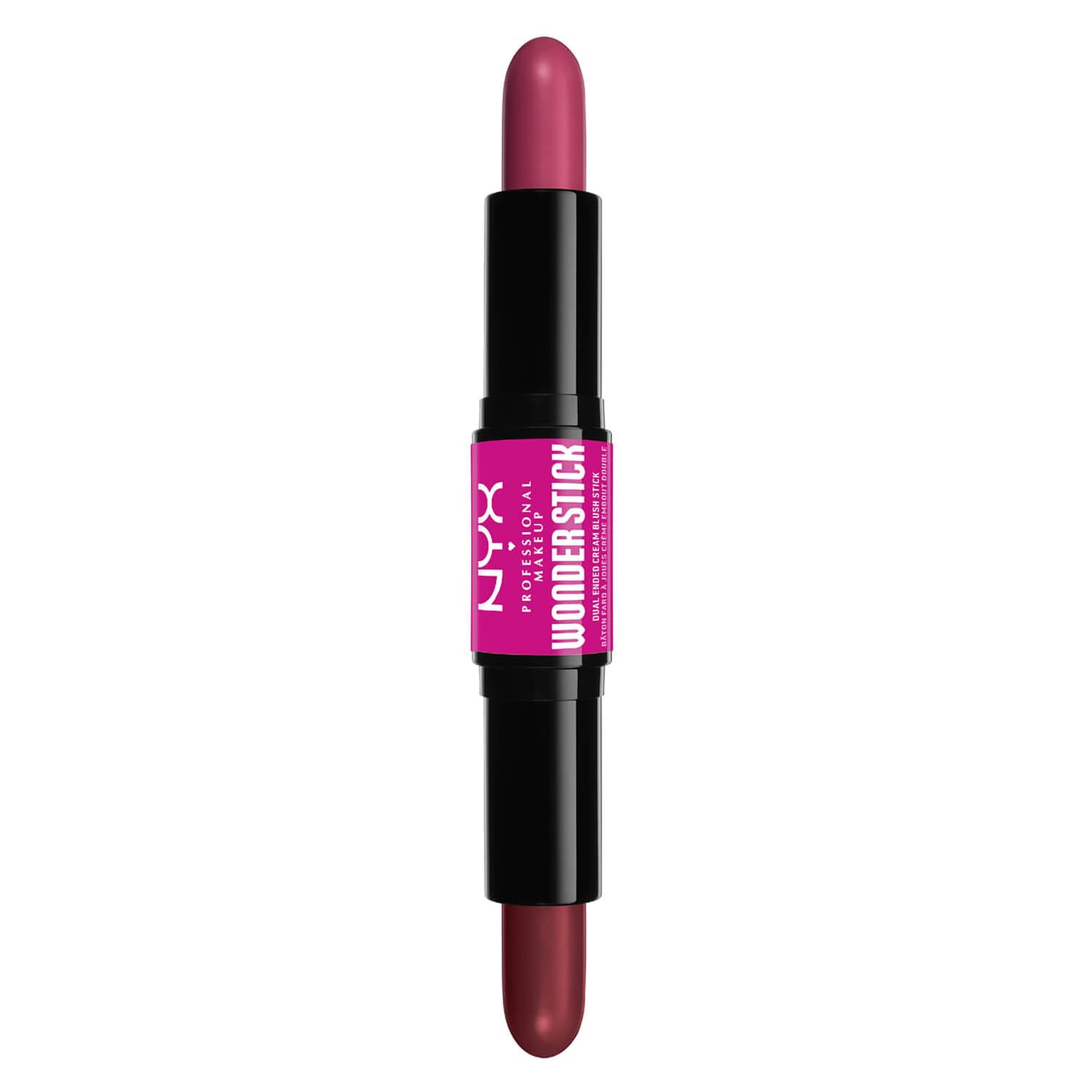Wonder Stick - Blush Deep Magenta N Ginger