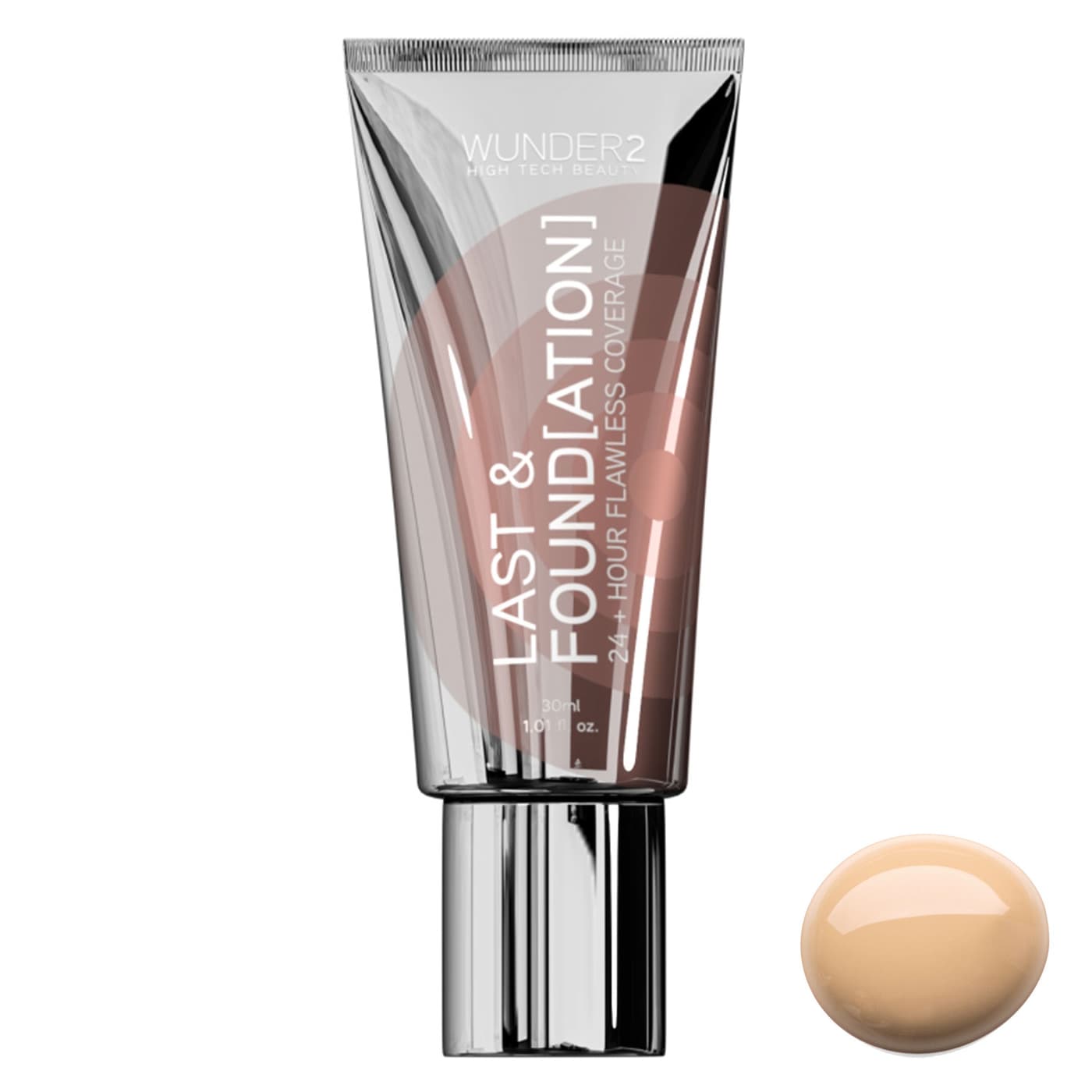 WUNDER2 - Last & Foundation Porcelain 10