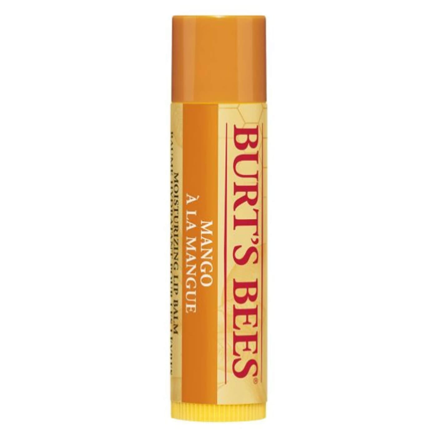 Burt's Bees - Lip Balm Mango
