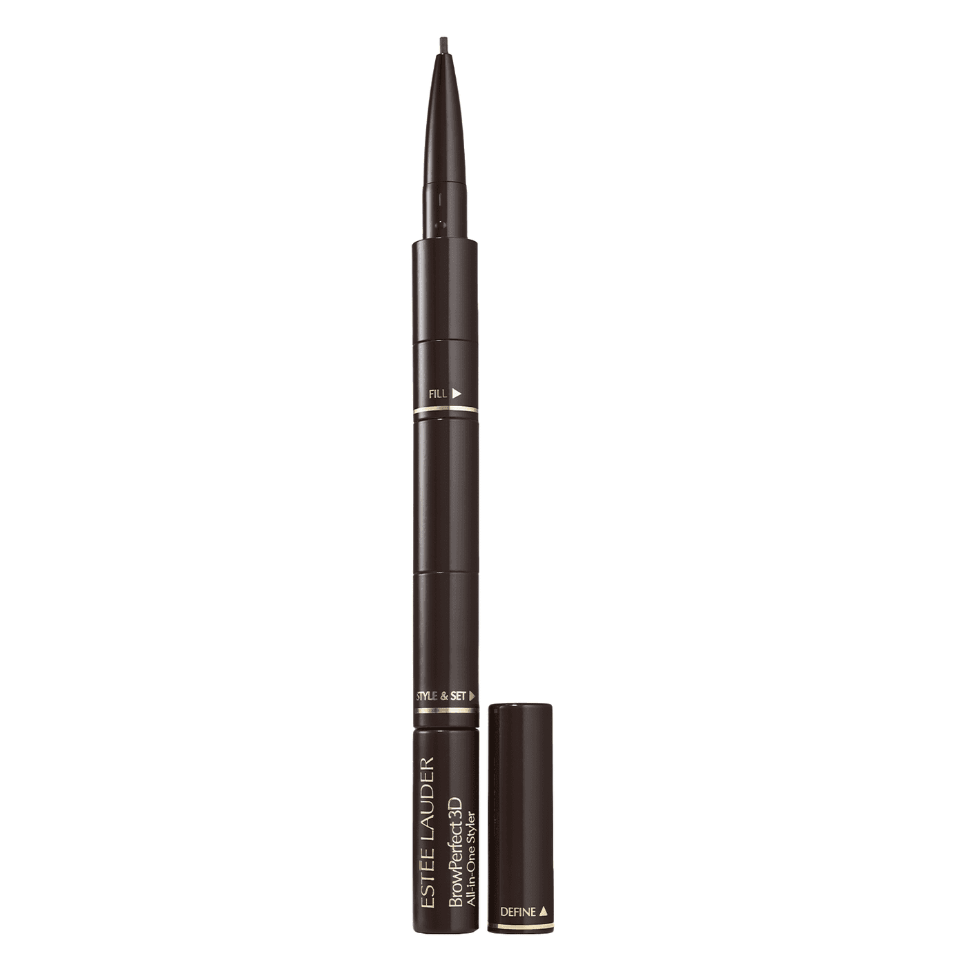 Brow Multitasker - BrowPerfect 3D AllInOne Styler 10 Blackened Brown