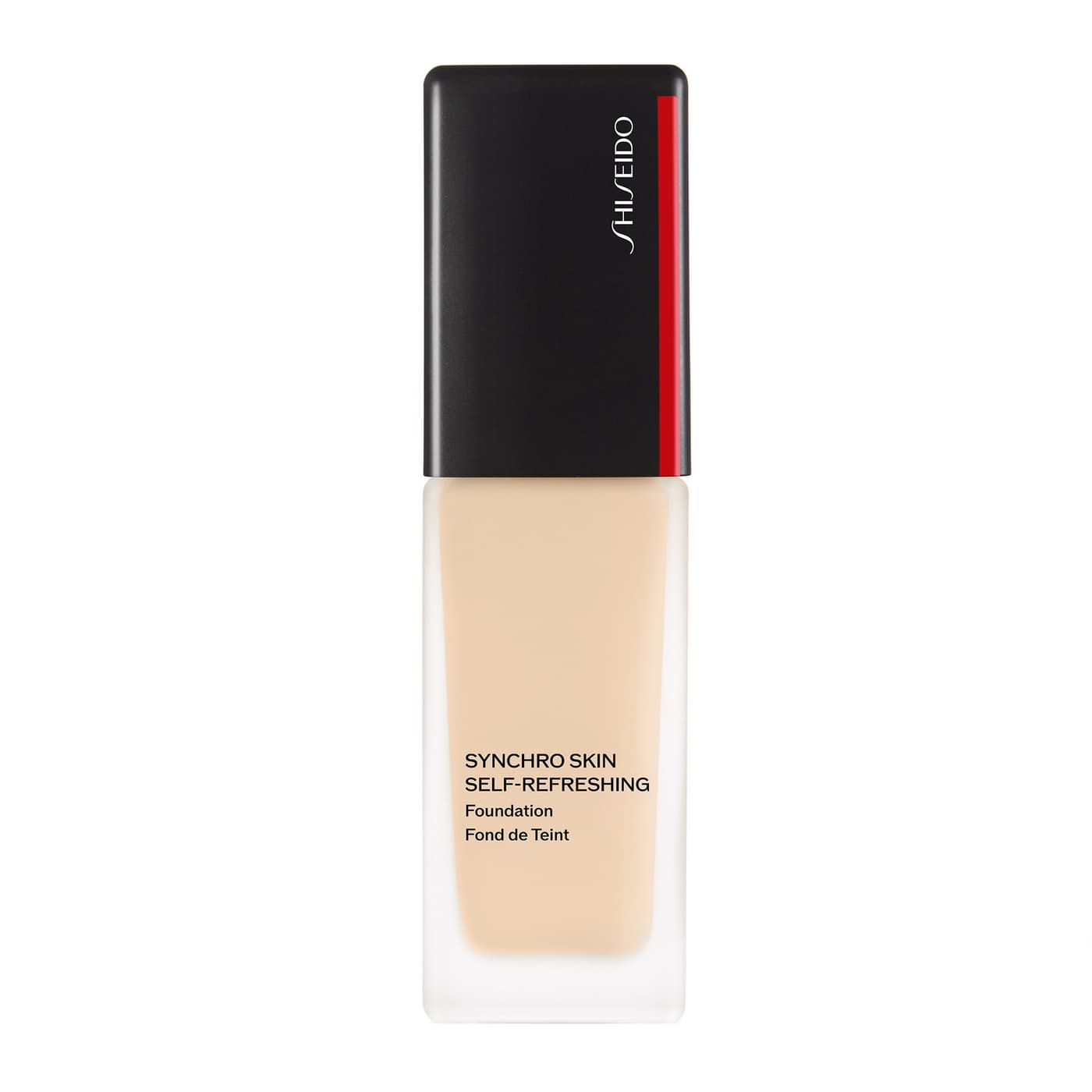 Synchro Skin Self-Refreshing - Foundation 110, Alabaster