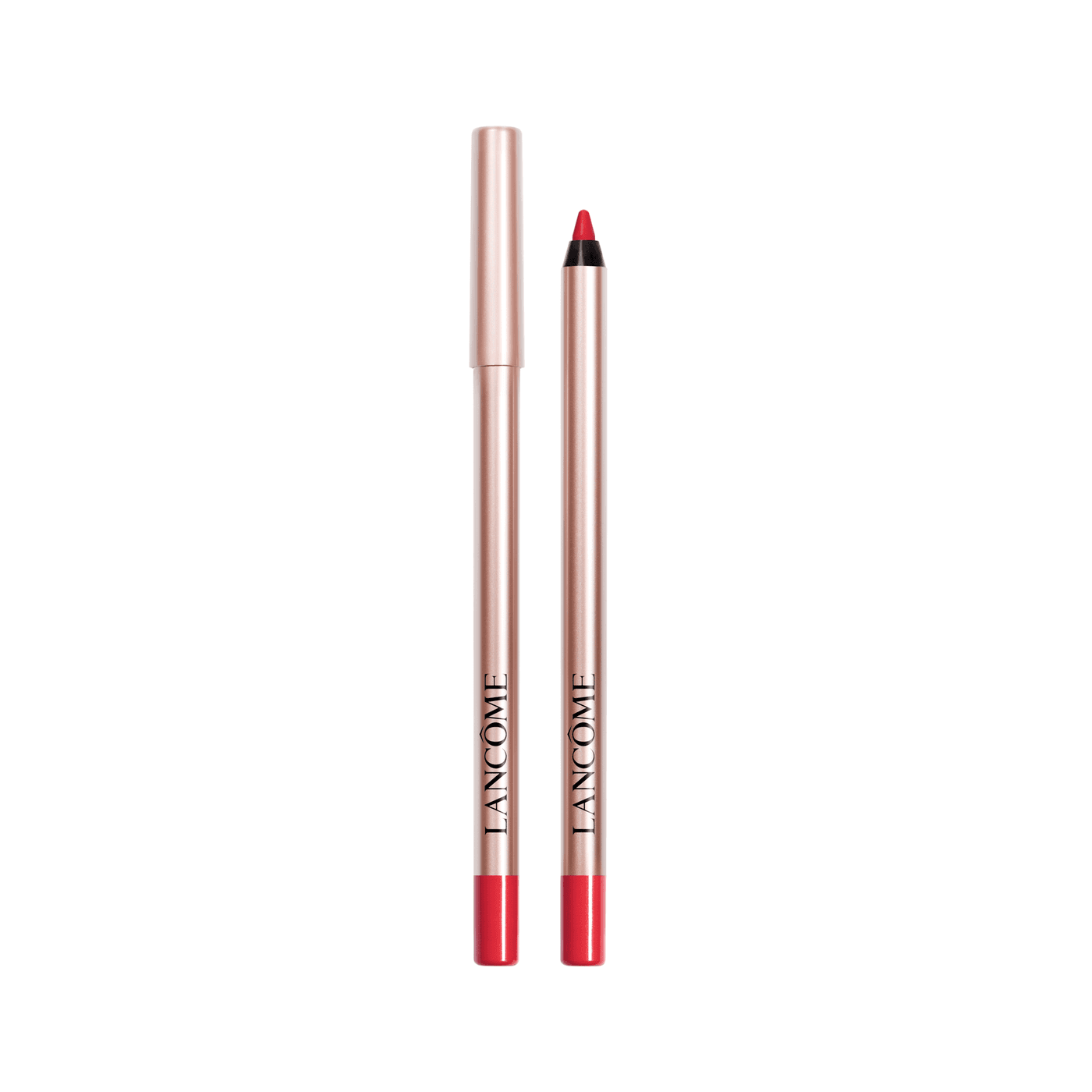Lip Idôle Lip Shaper - Creamy Matte Lip Liner 100 Red Now