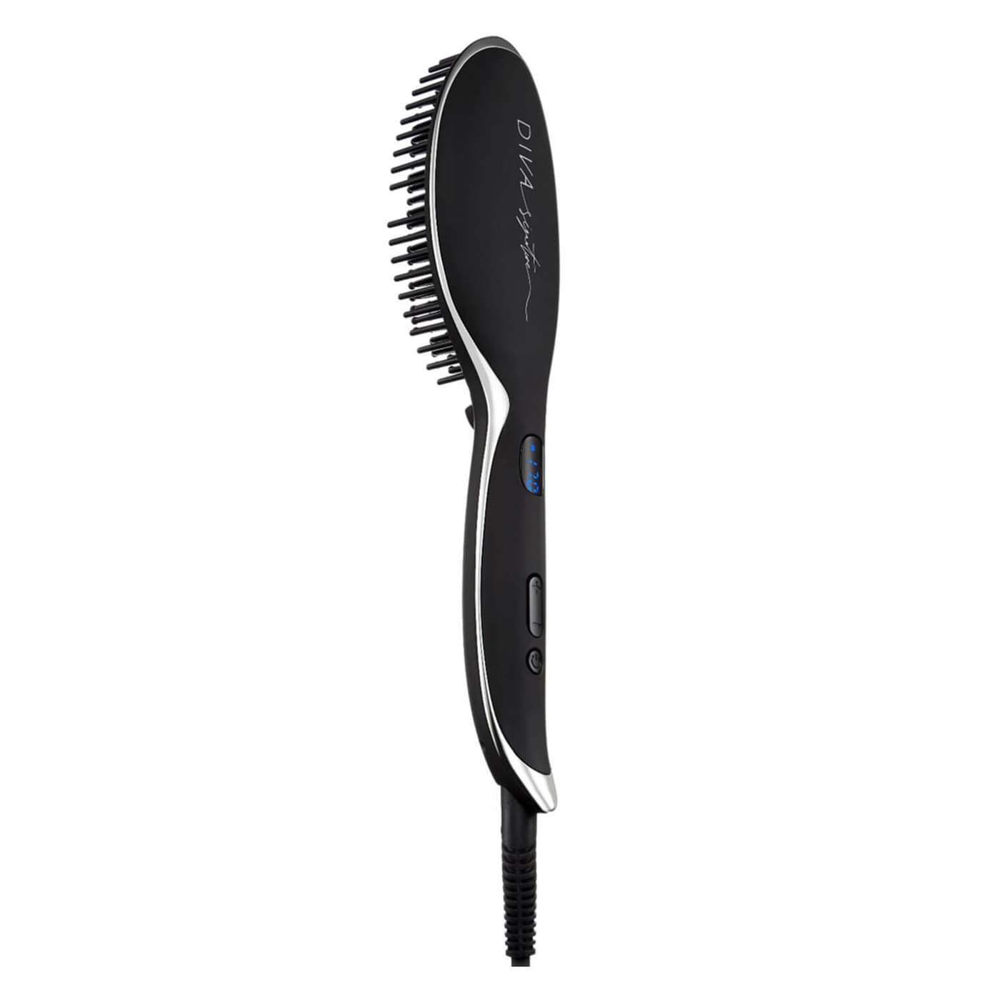 Diva Signature - Smoothing Brush