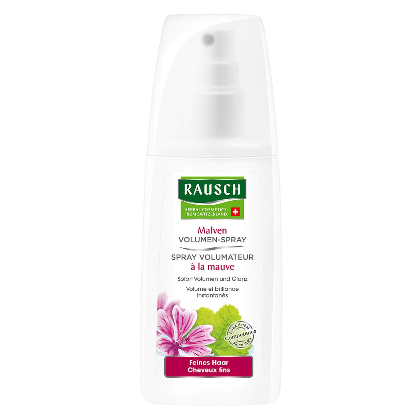 RAUSCH - Malven VOLUMEN-SPRAY