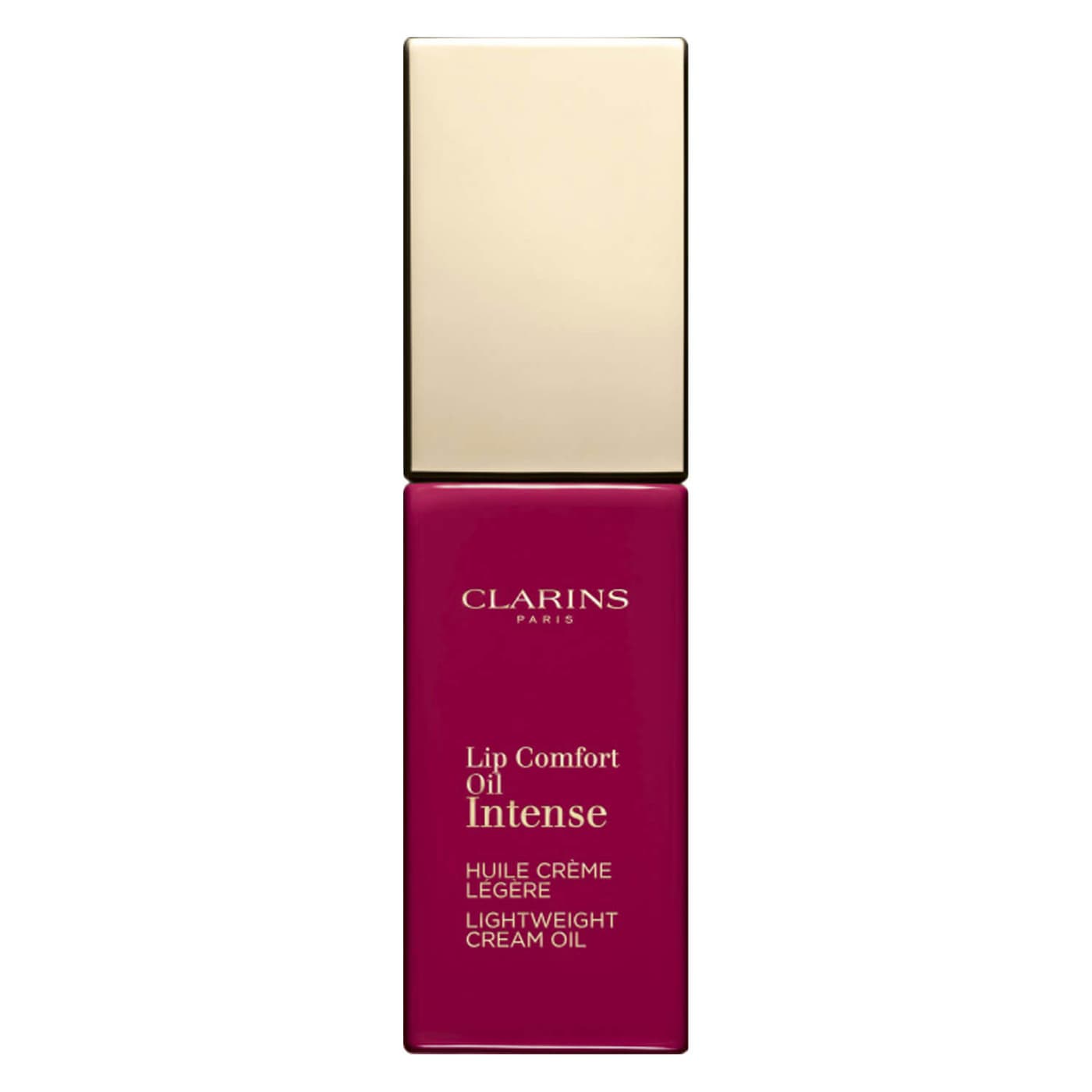 Lip Comfort Oil - Intense Pink 05
