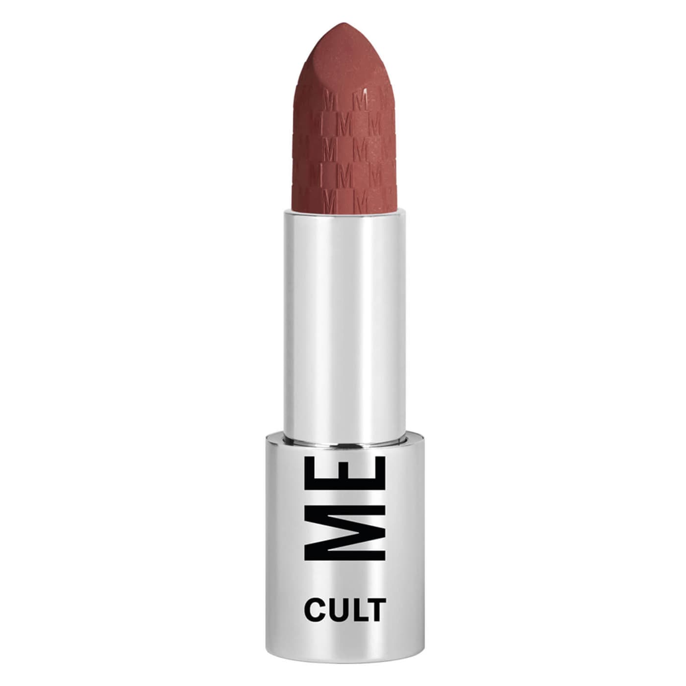 MESAUDA Lips - Cult Creamy Lipstick Whisper 107