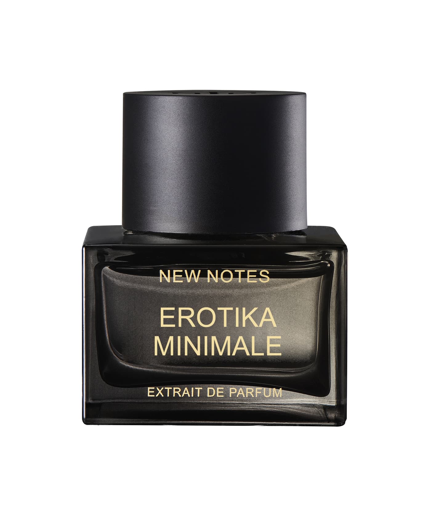 NEW NOTES - Erotika Minimale Extrait De Parfum