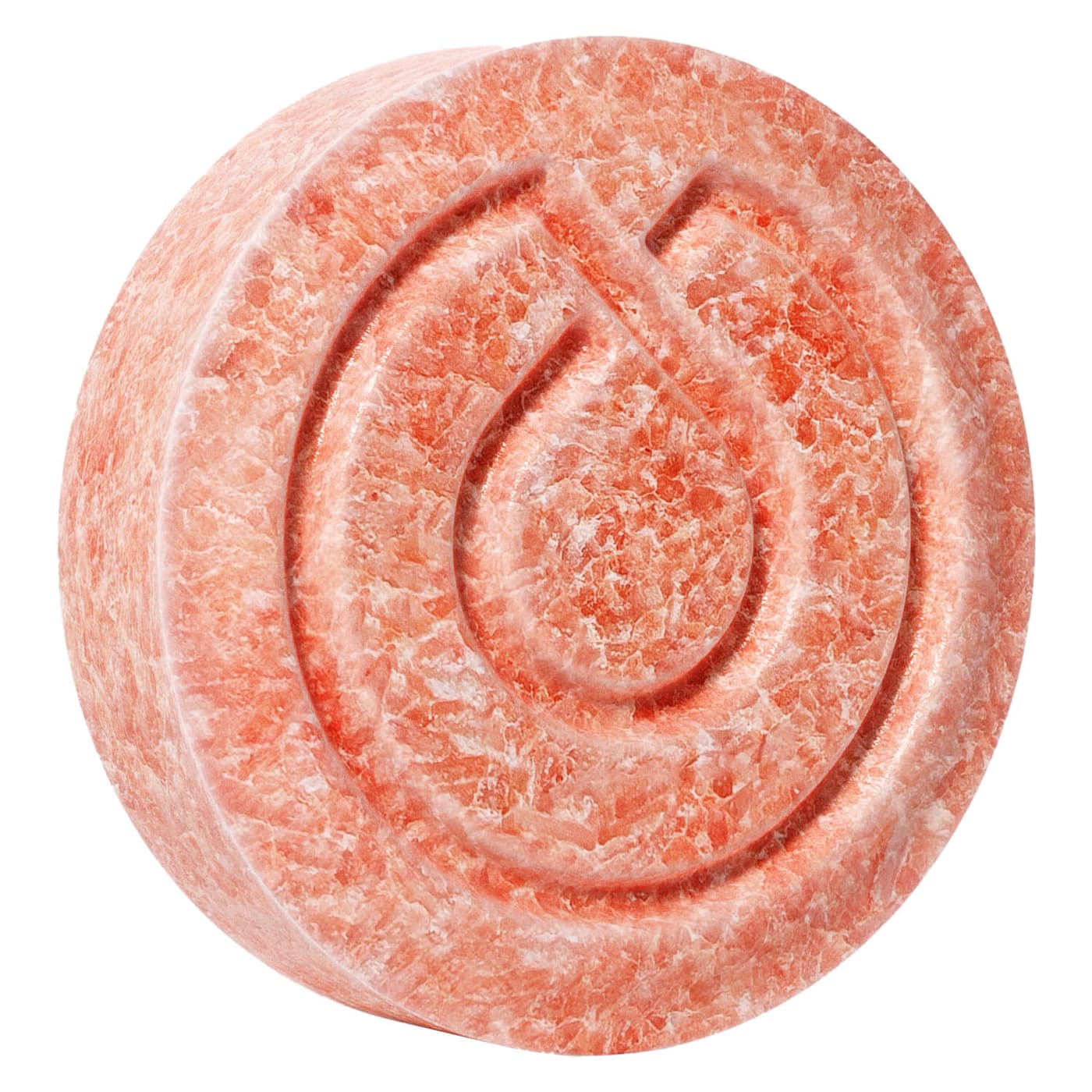 everdrop - Body Wash Bar Pine Edition