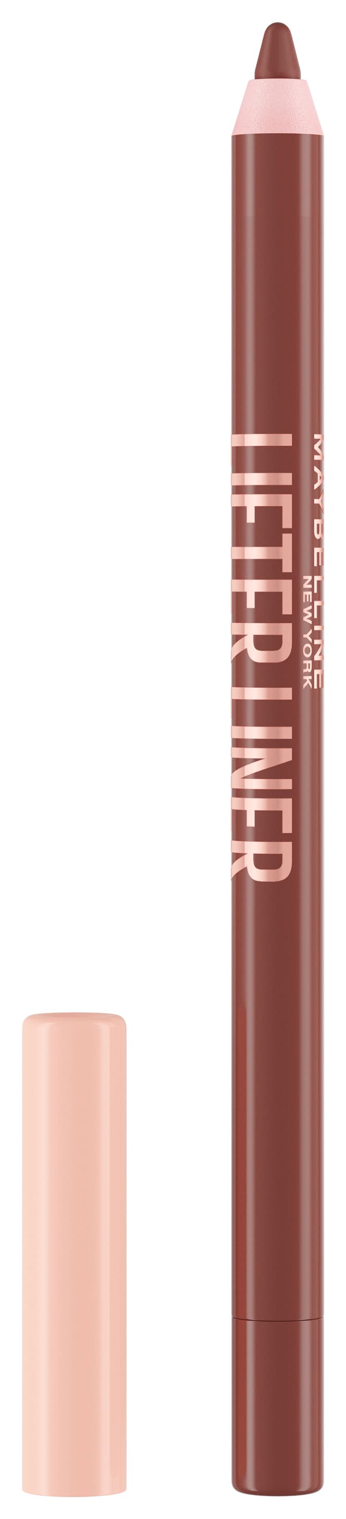 Maybelline NY Lips - Lifter Liner Lippenkonturenstift 002 Let's Bounce