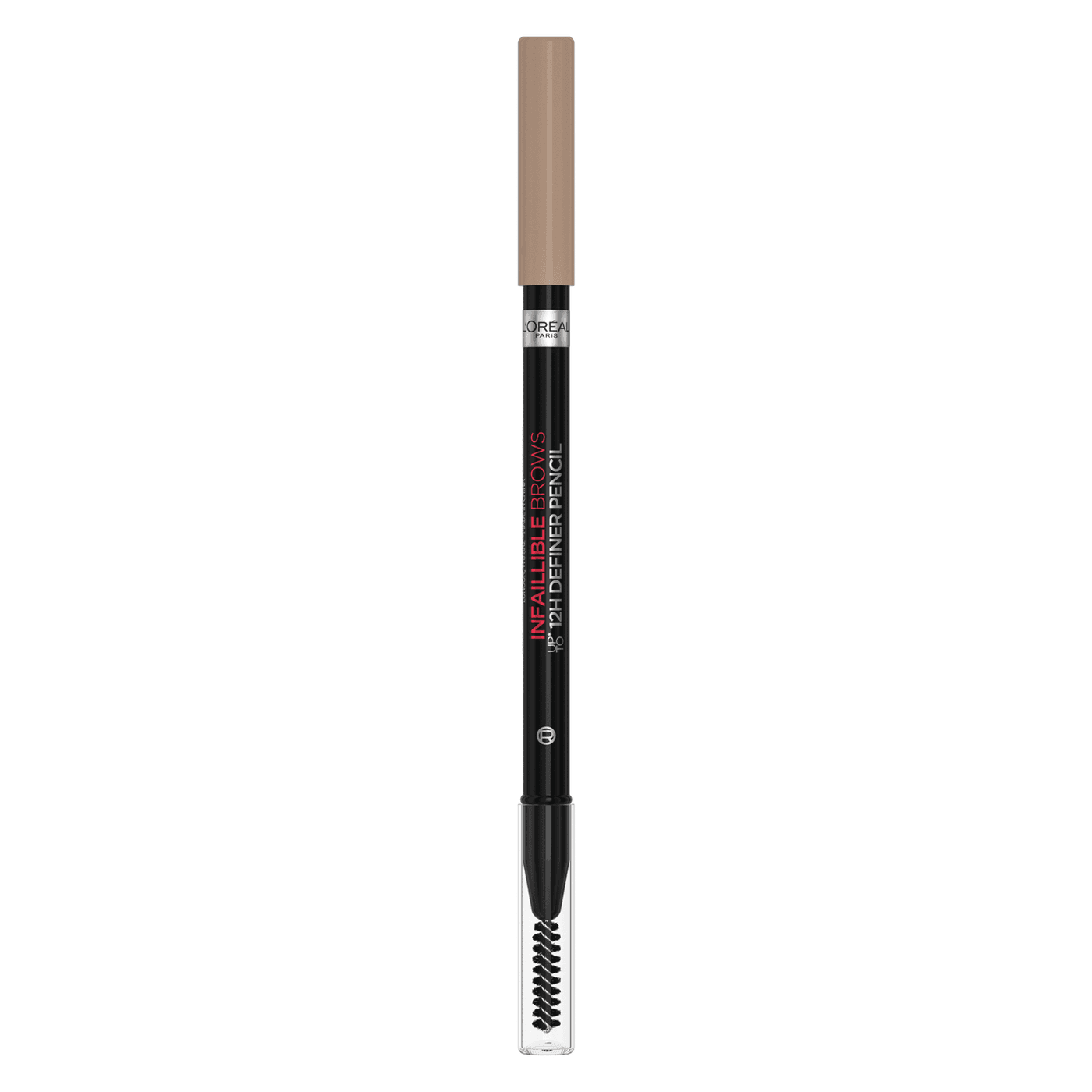 LOréal Infaillible - 12H Brow Definer Pencil 7.0 Blonde