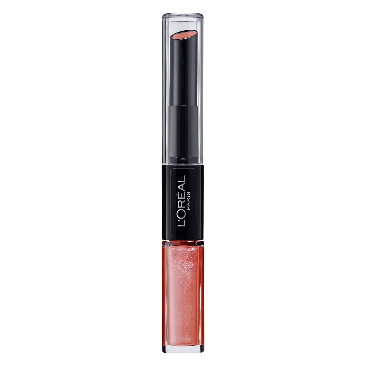 LOréal Infaillible - 2-Step 404 Corail Constant
