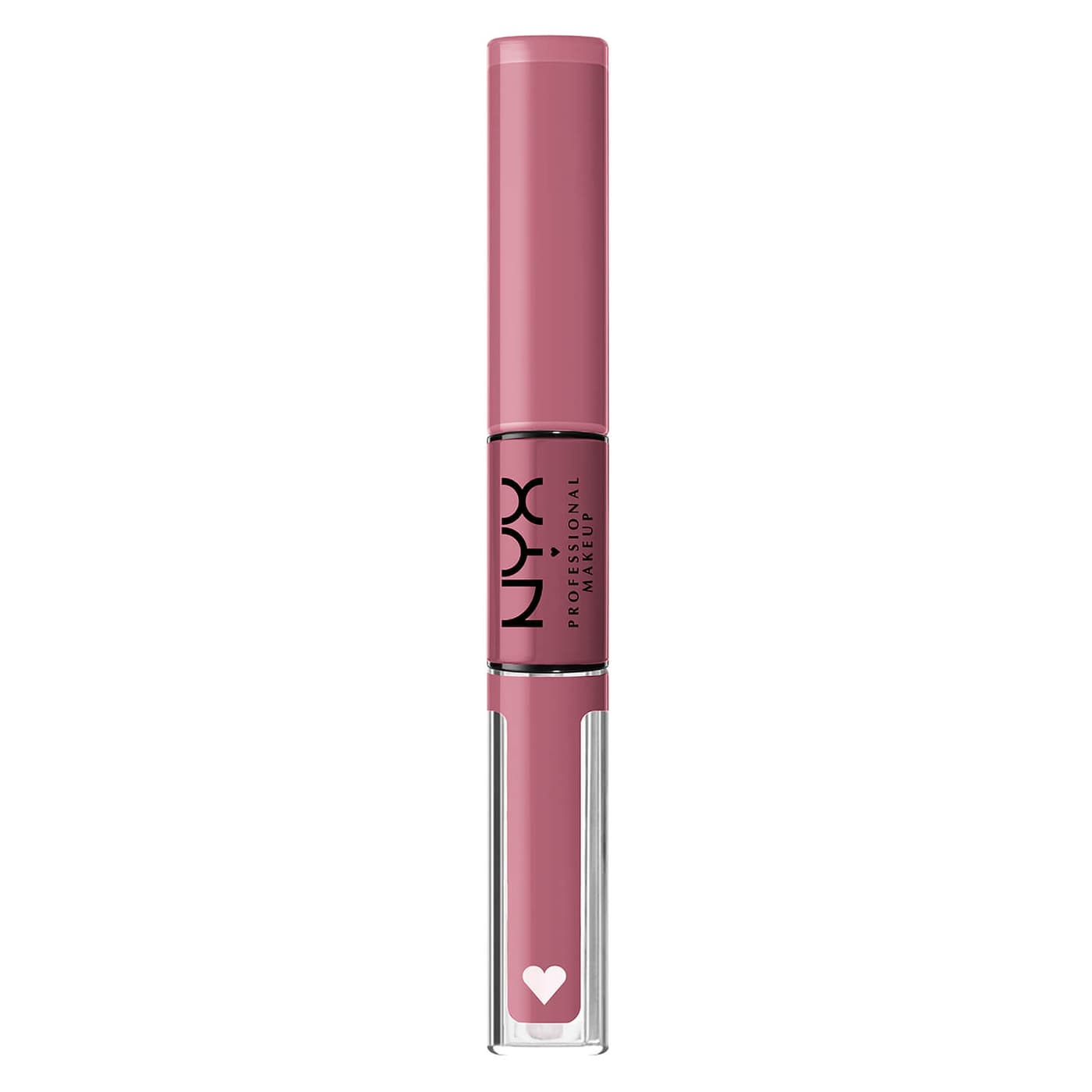 Shine Loud - High Pigment Lip Shine Fierce