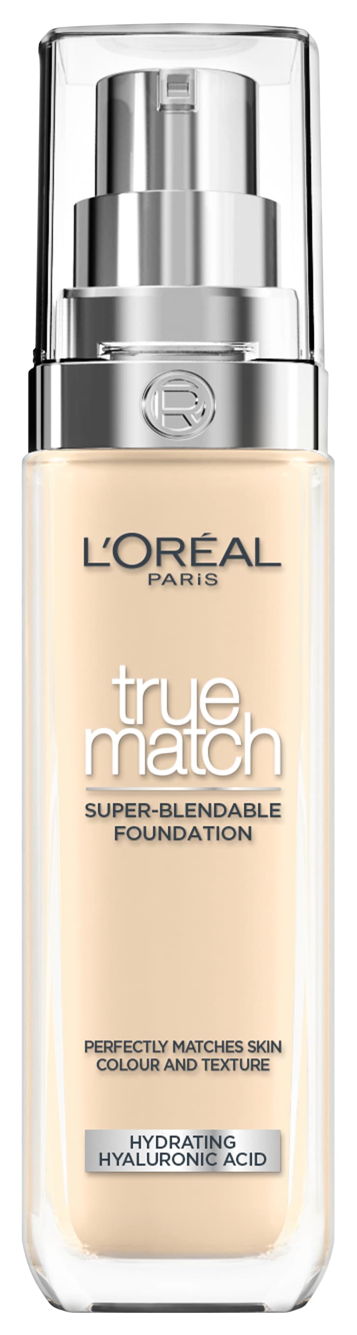L'Oréal True Match - Foundation 1.5.n Neutral Light
