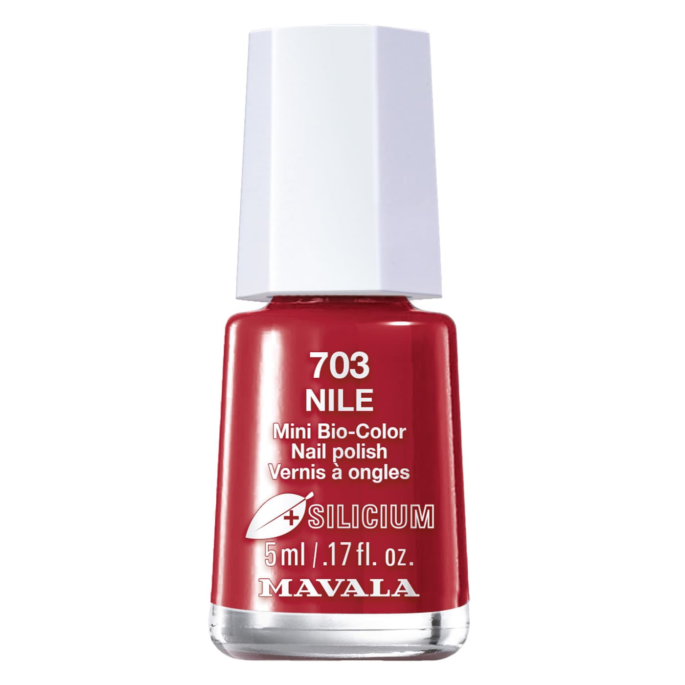 Mini Bio Color's - Nile 703