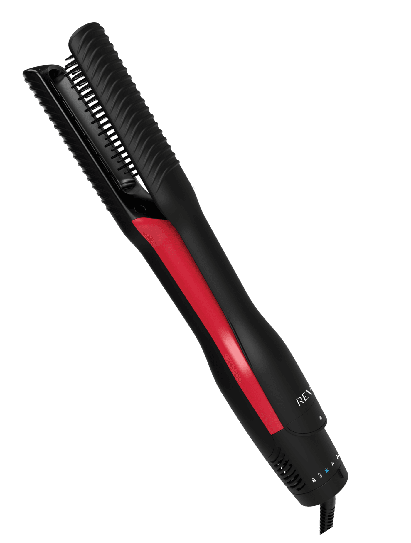 Revlon Tools - Haartrockner & Multi Styler One-step Air Straight Rvdr5330e