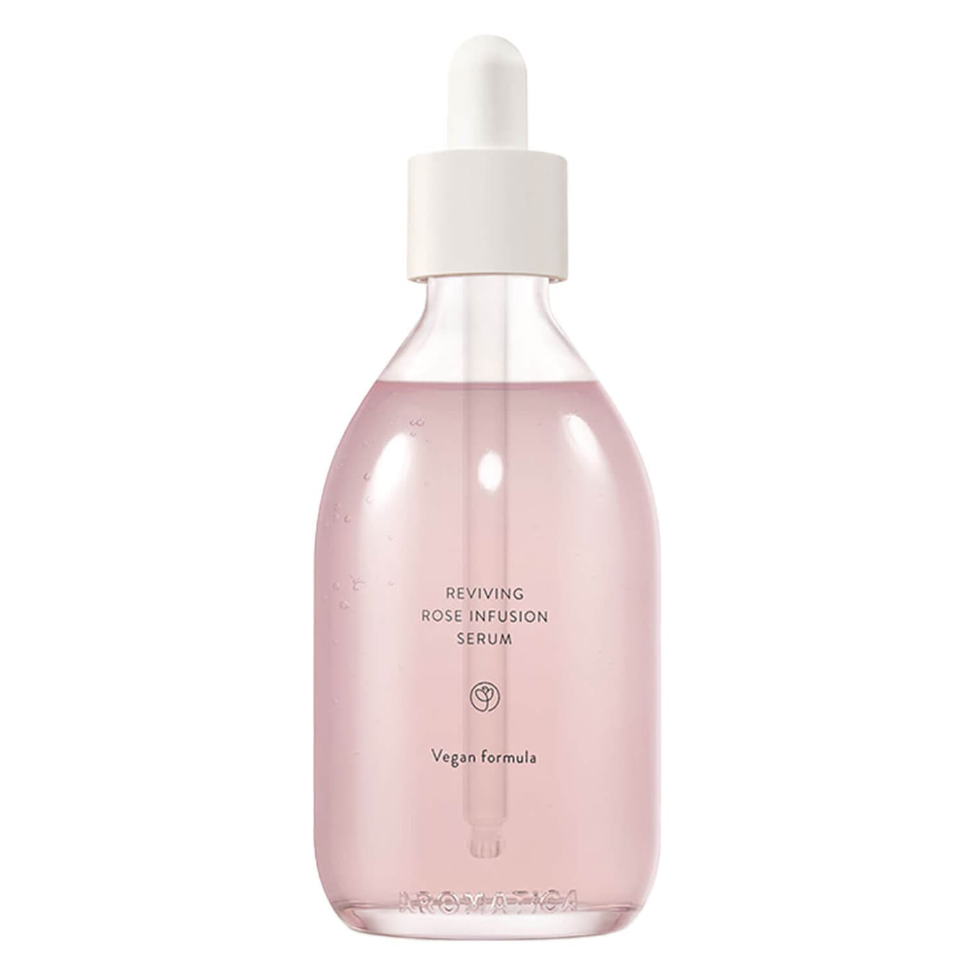 AROMATICA - Reviving Rose Infusion Serum