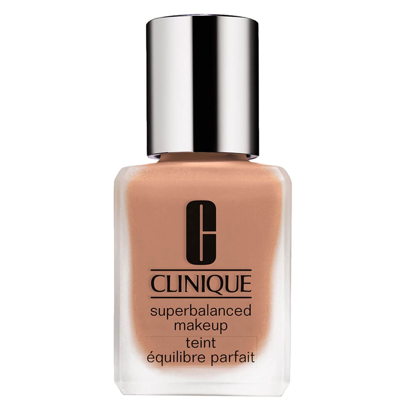Superbalanced Makeup - CN 62 Porcelain Beige (MF)
