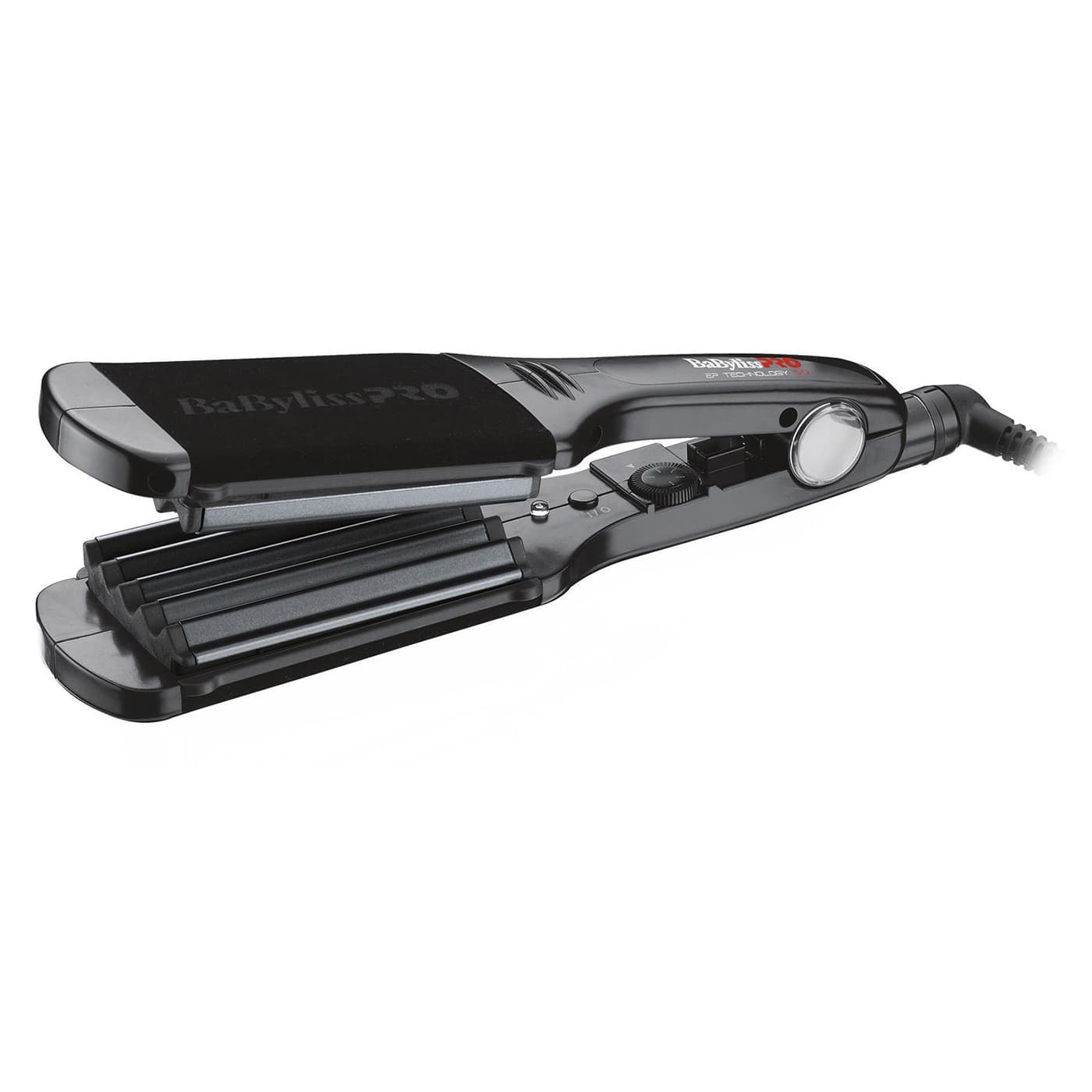 BaByliss Pro - Crimper Pro Tourmaline 60mm BAB2512EPCE