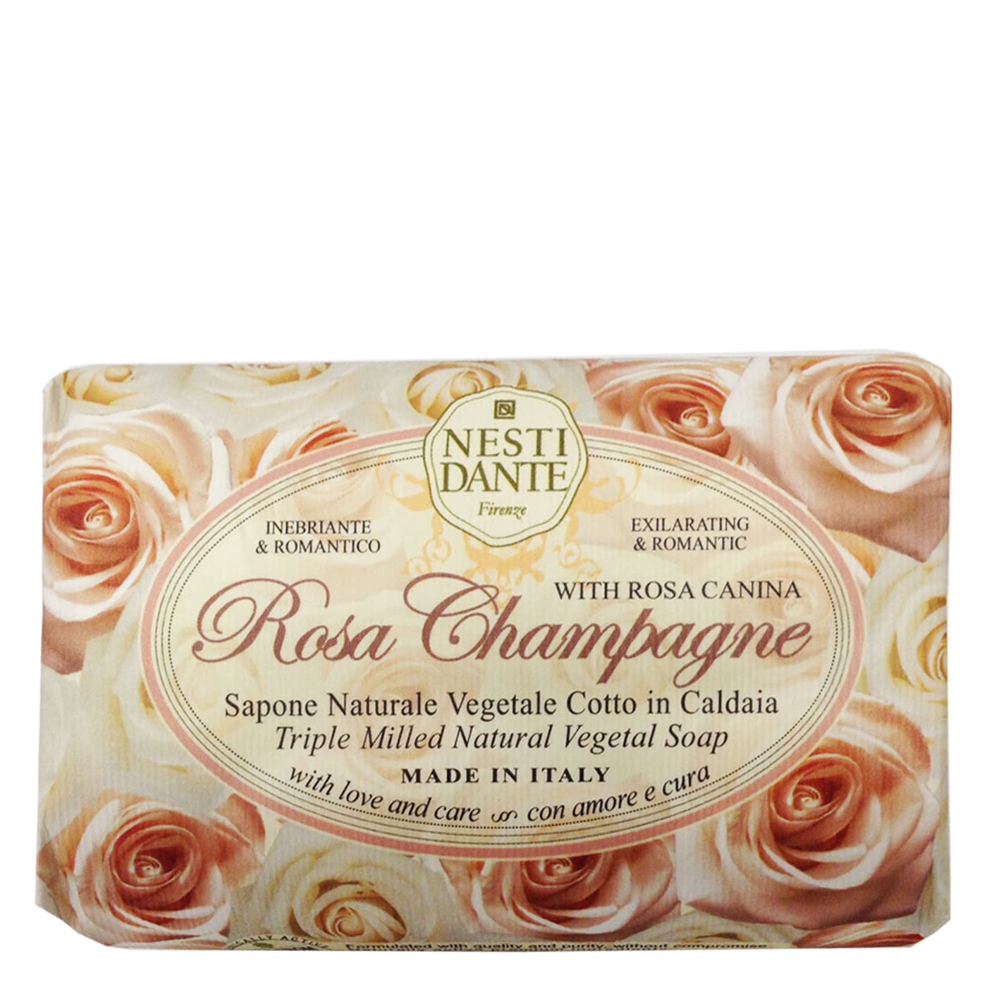 Nesti Dante - Rose Campagna