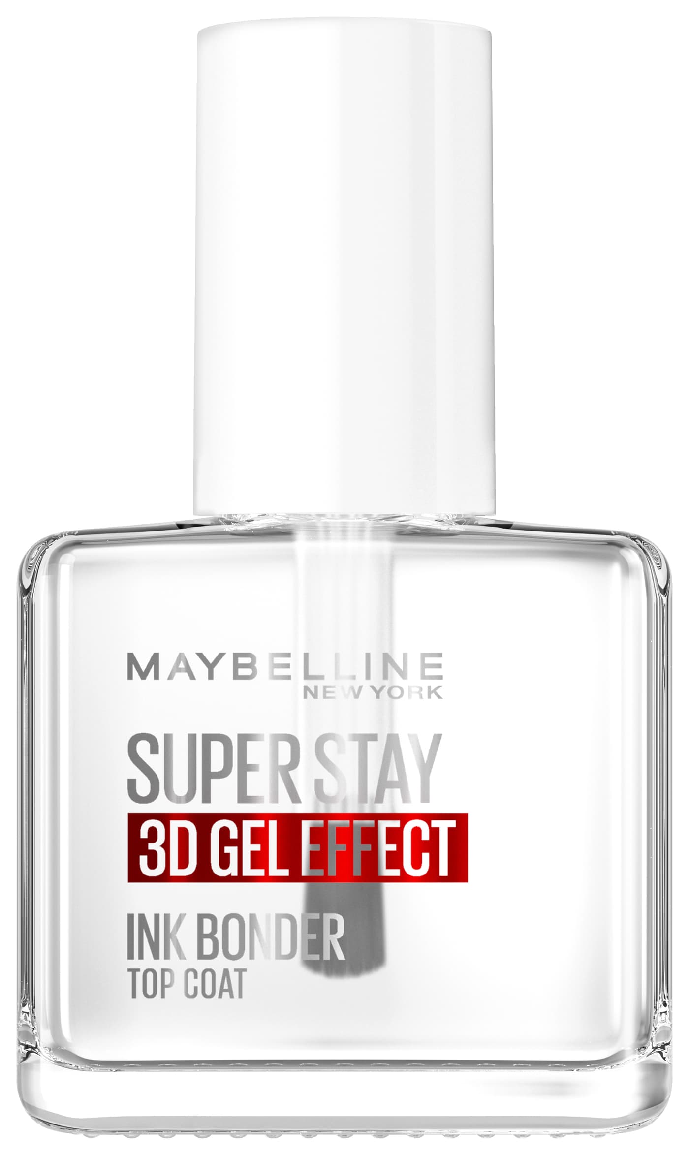 Maybelline NY Nails - Super Stay 3D Gel Effect Top Coat